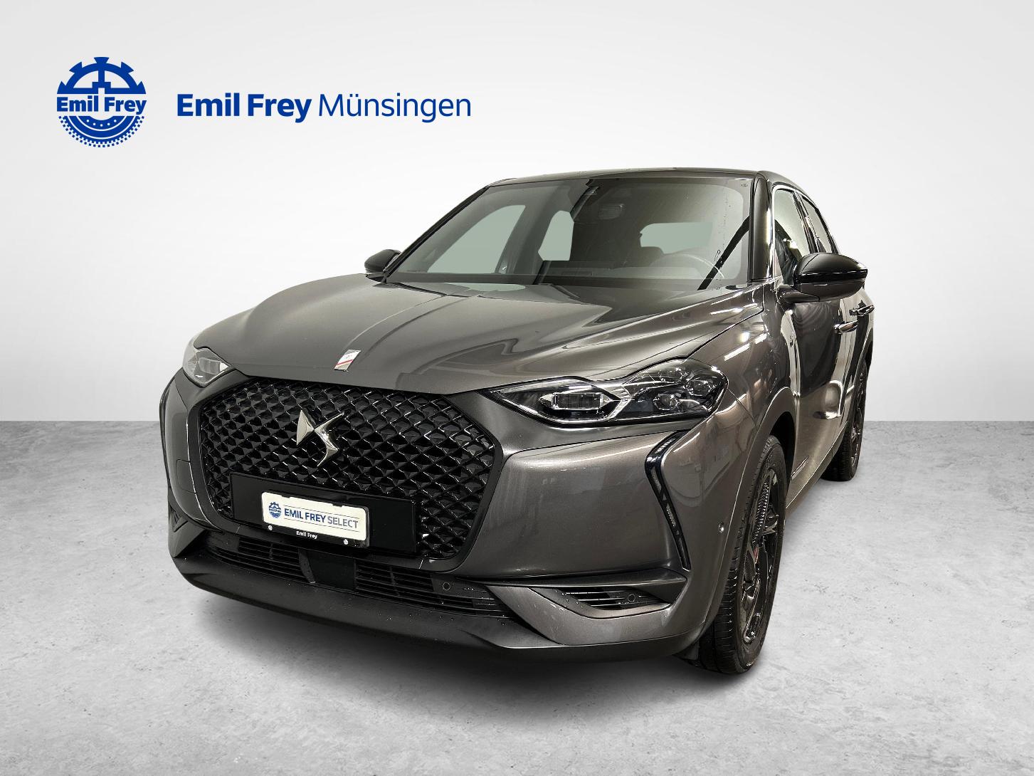 DS AUTOMOBILES 3 Crossback E-Tense Performance Line-image-0