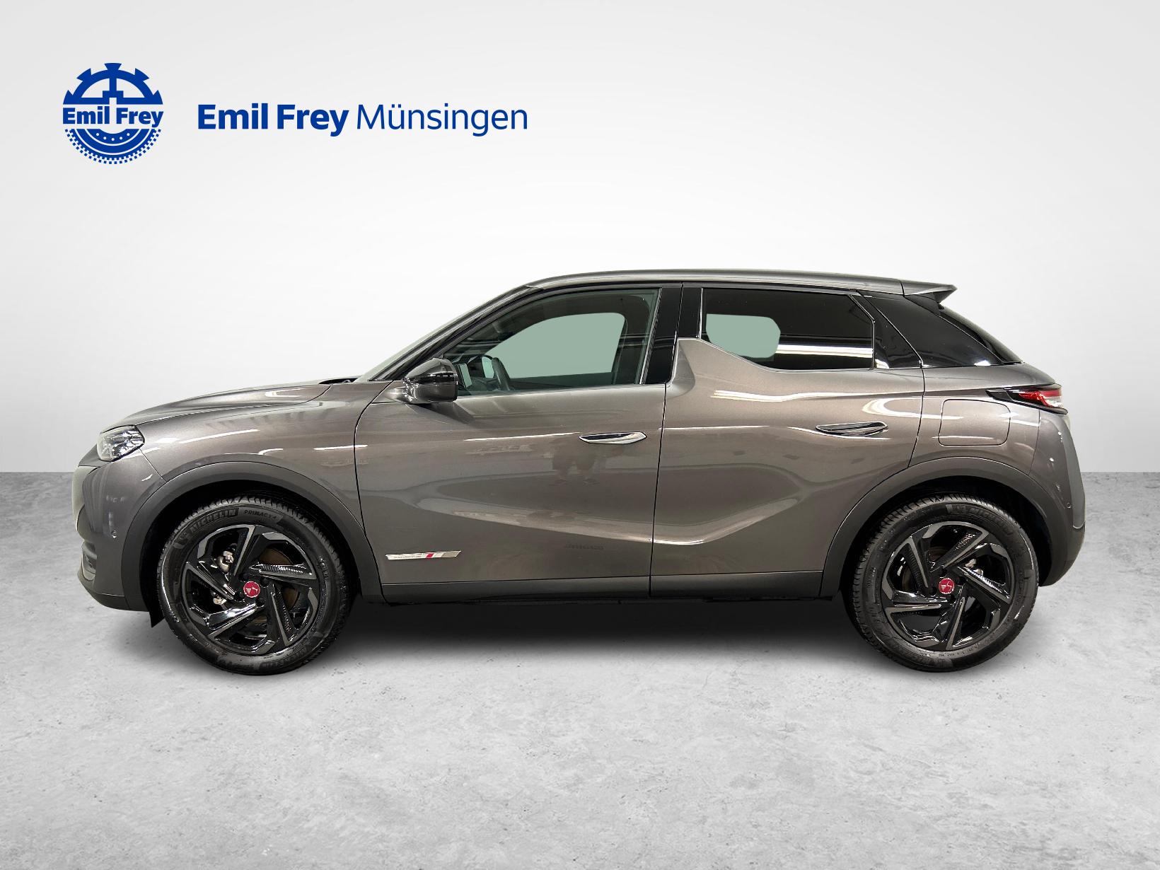 DS AUTOMOBILES 3 Crossback E-Tense Performance Line-image-5