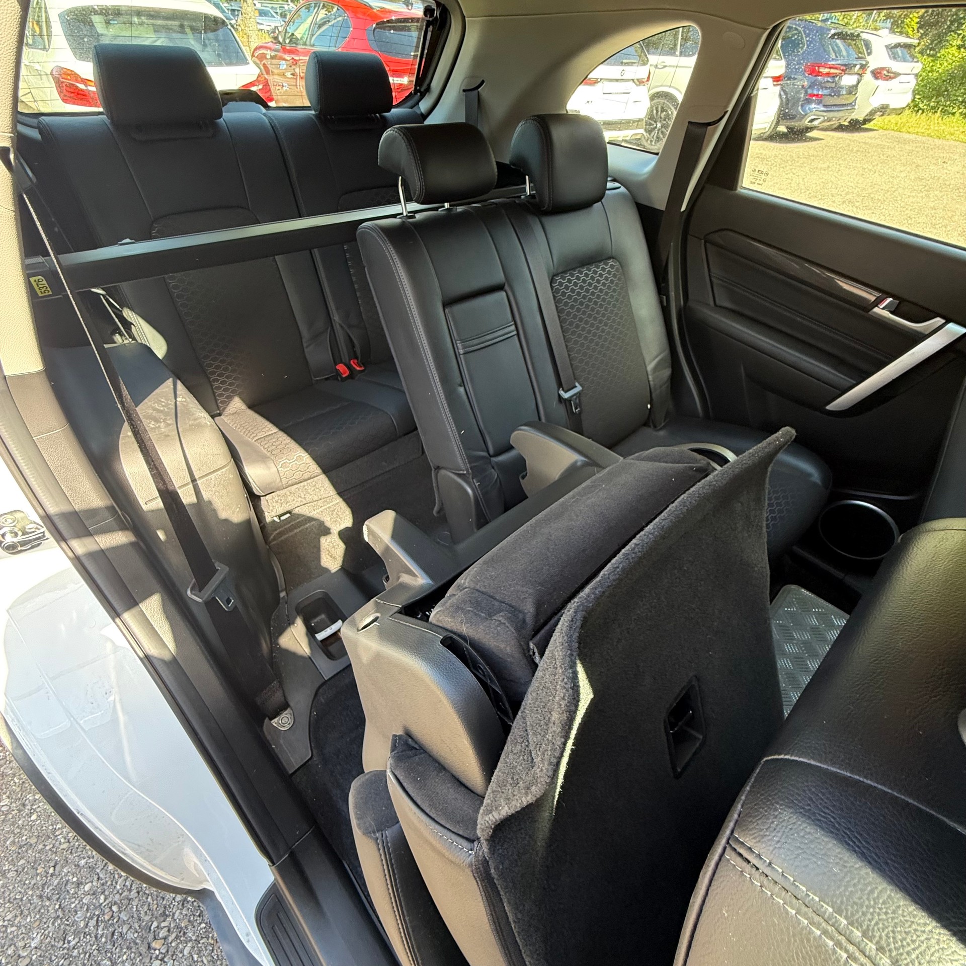 CHEVROLET Captiva 2.2 VCDi LT 4WD *1. HAND*-image-13