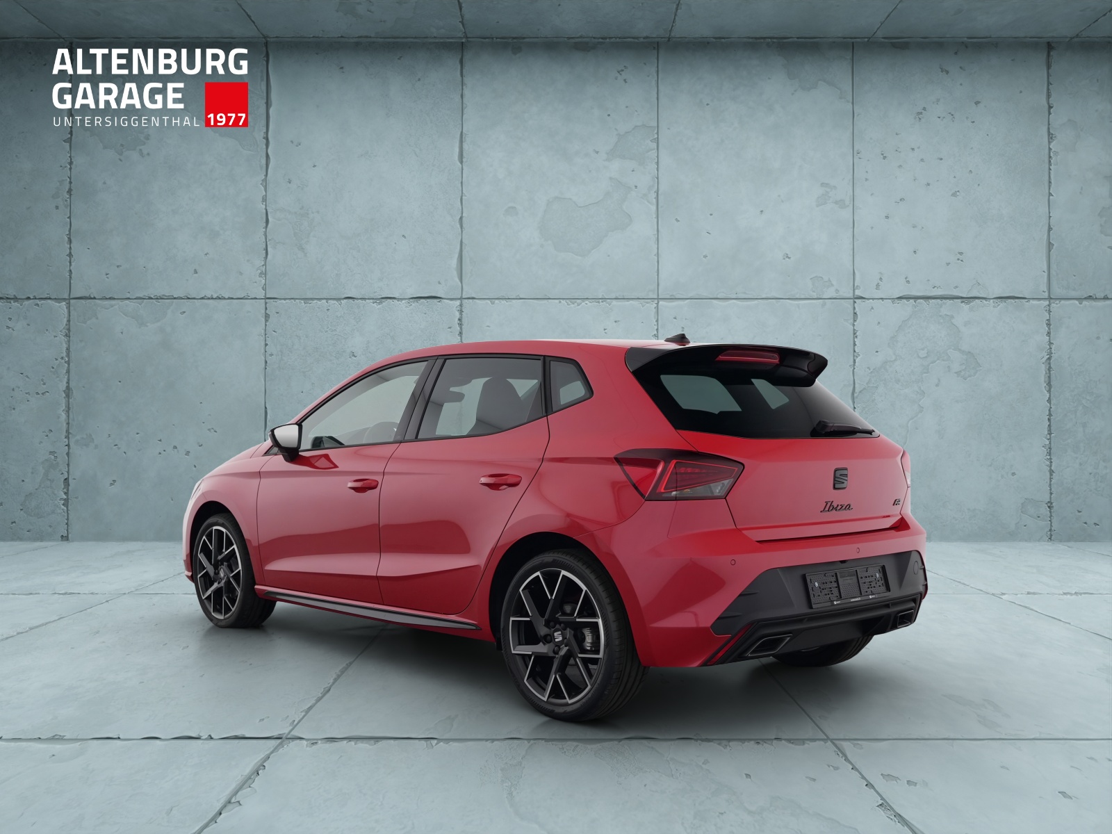 SEAT Ibiza 1.5 EcoTSI Move FR DSG-image-3