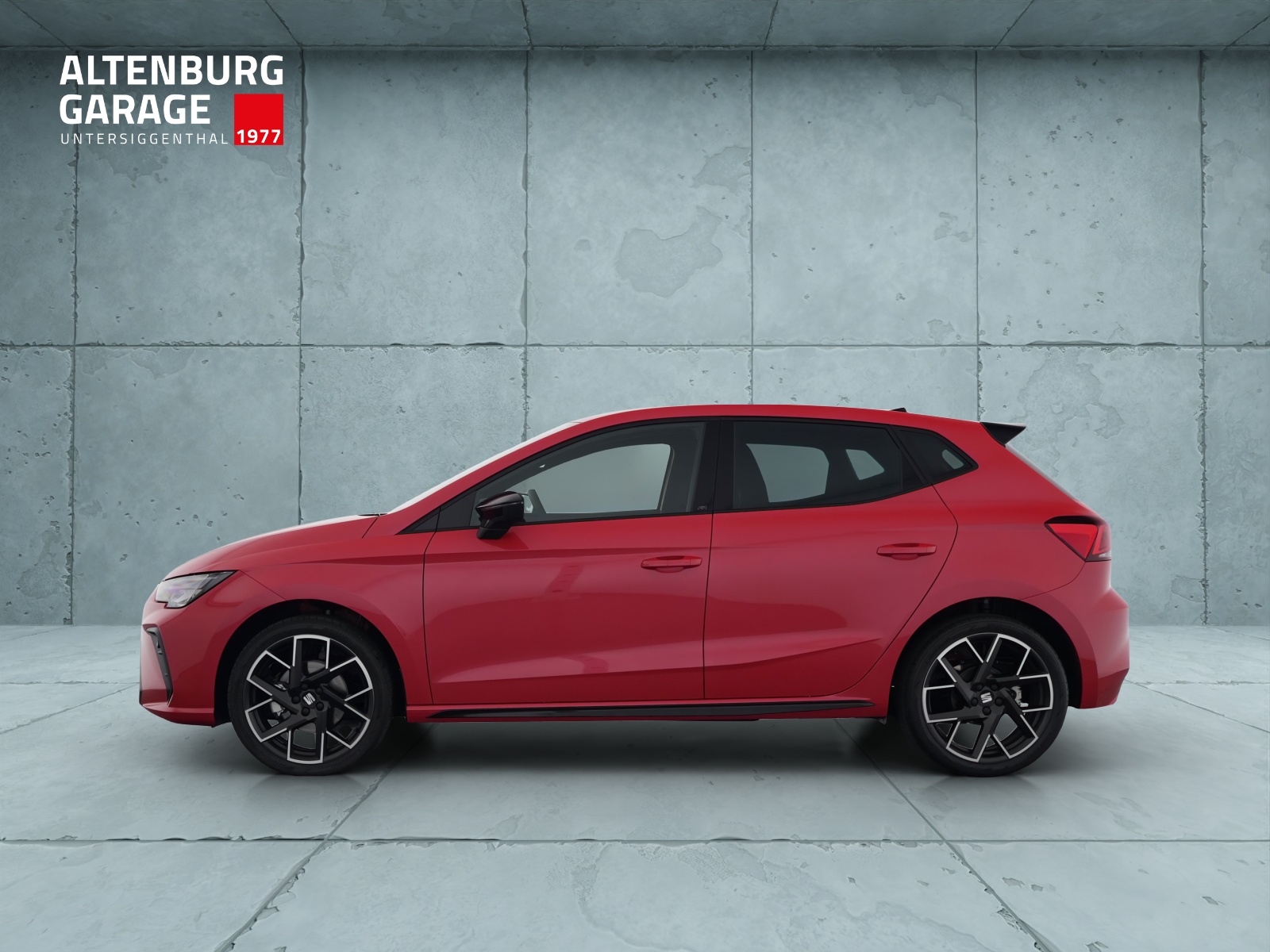 SEAT Ibiza 1.5 EcoTSI Move FR DSG-image-2