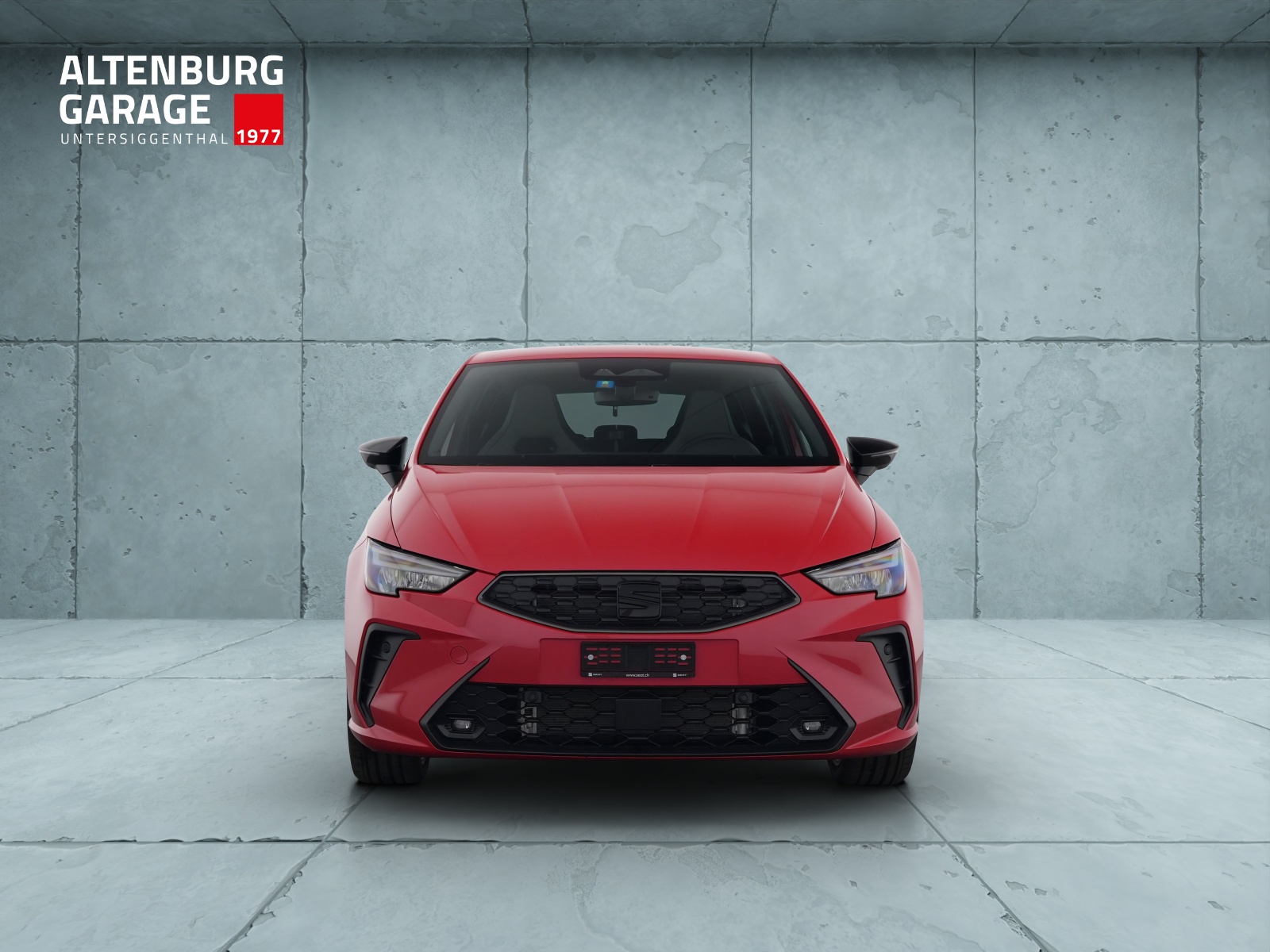 SEAT Ibiza 1.5 EcoTSI Move FR DSG-image-1