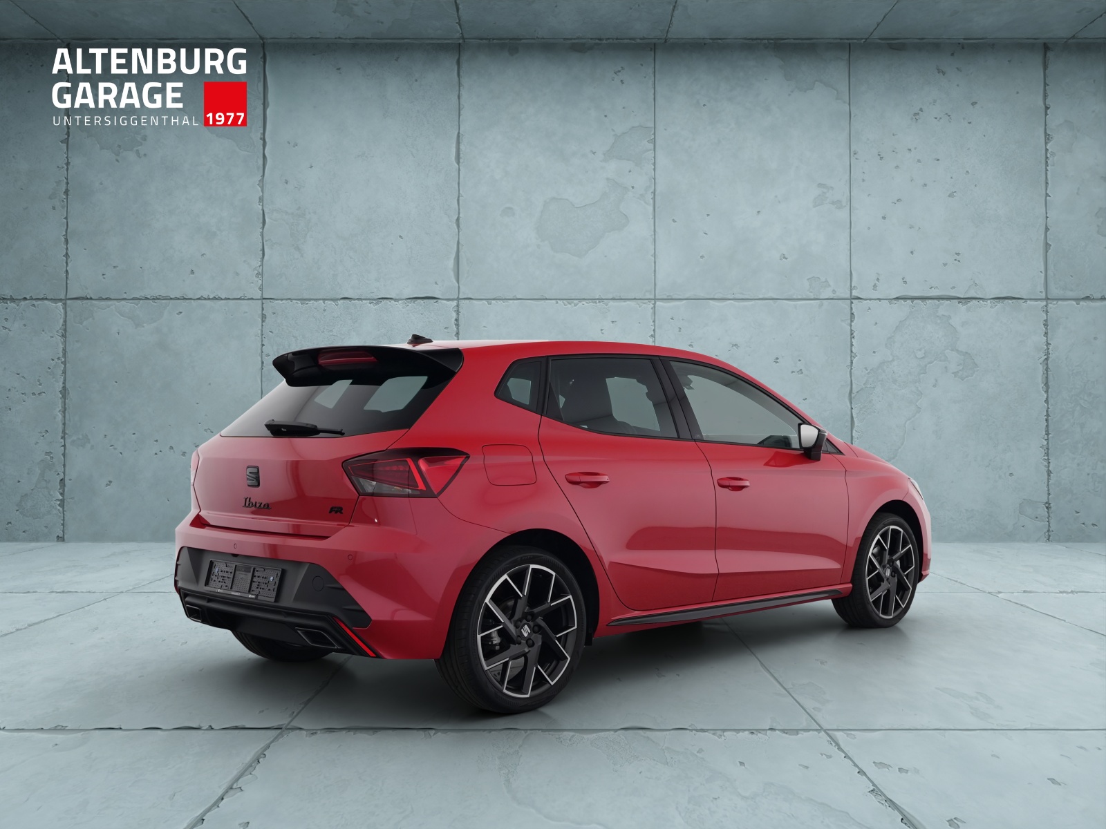 SEAT Ibiza 1.5 EcoTSI Move FR DSG-image-4