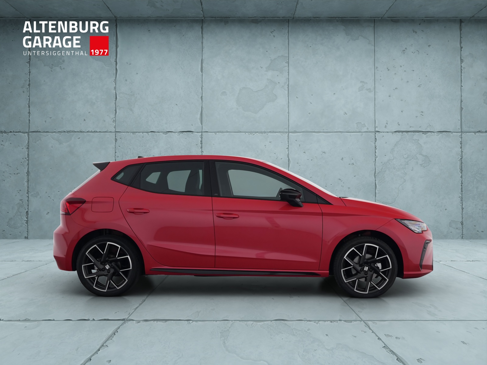 SEAT Ibiza 1.5 EcoTSI Move FR DSG-image-5