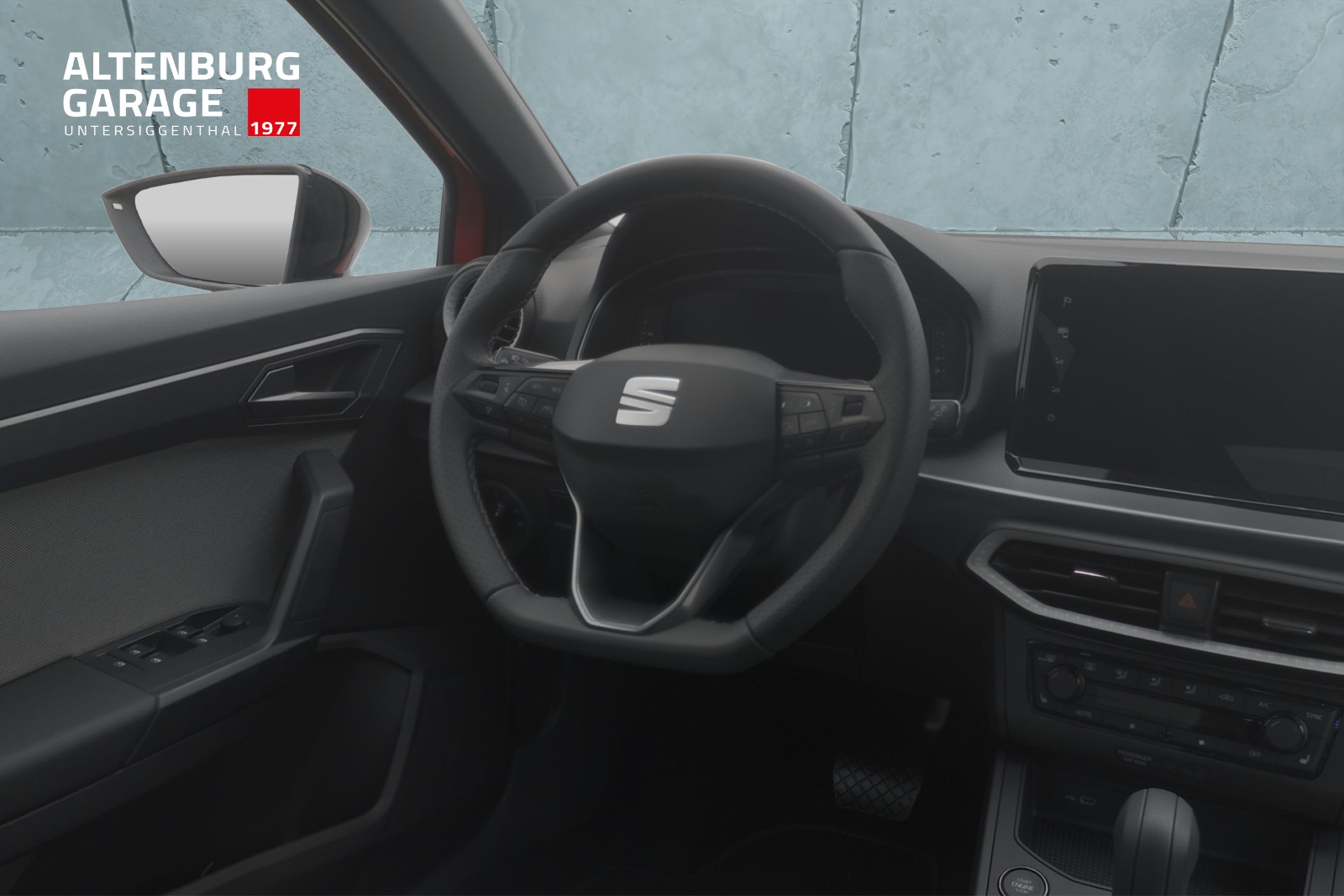 SEAT Ibiza 1.5 EcoTSI Move FR DSG-image-6