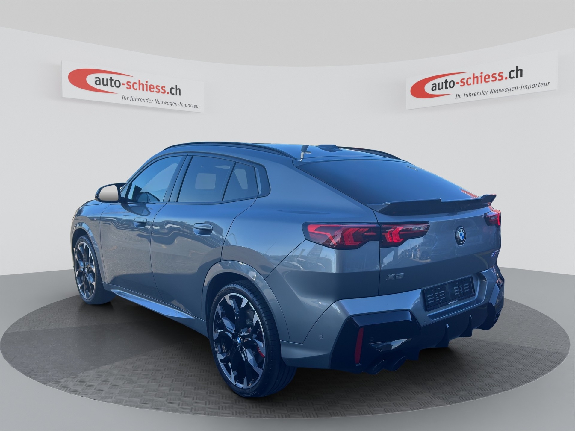 BMW X2 xDrive M35i M Sport Pro Shadow Line-image-7