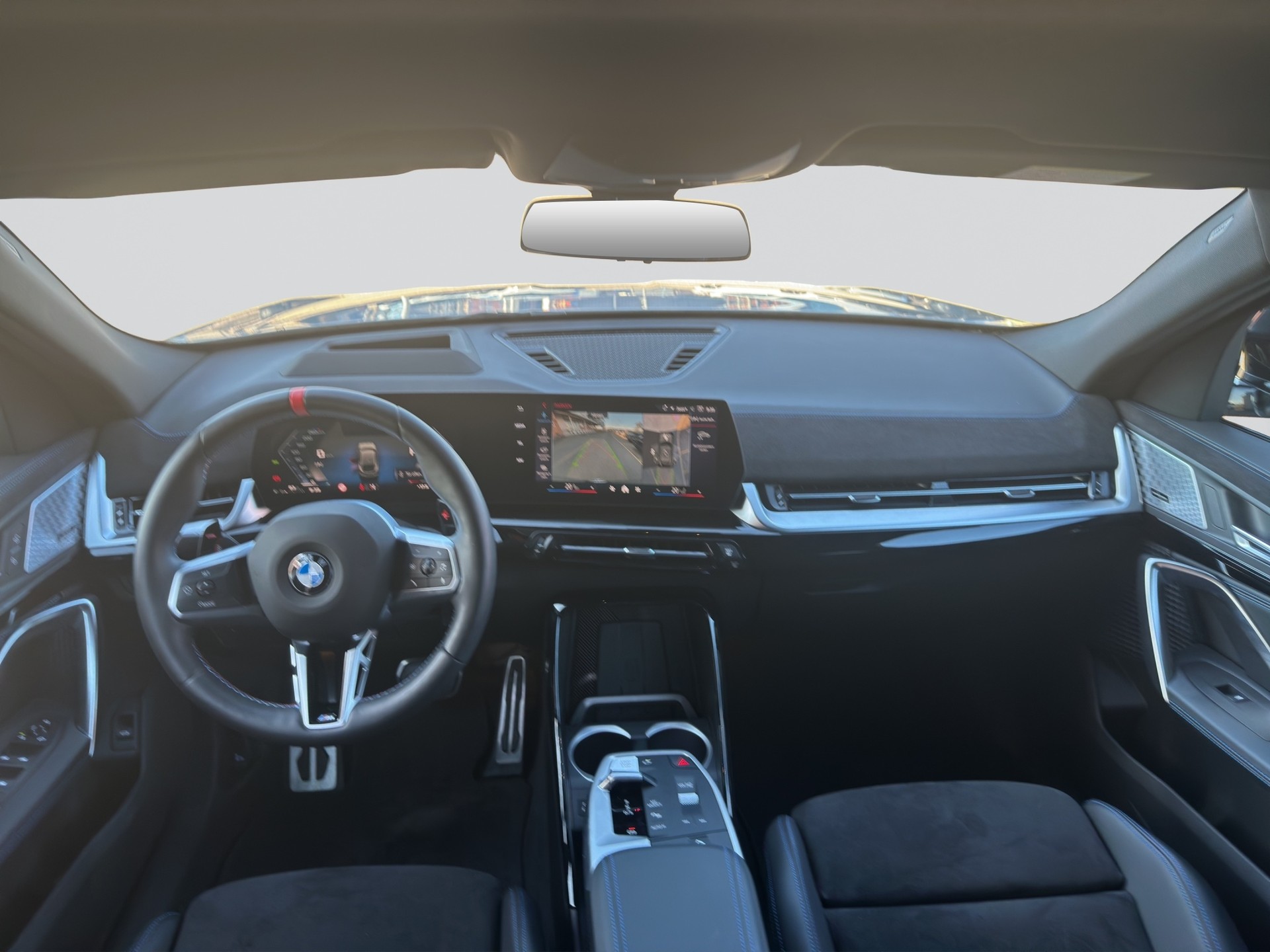 BMW X2 xDrive M35i M Sport Pro-image-5