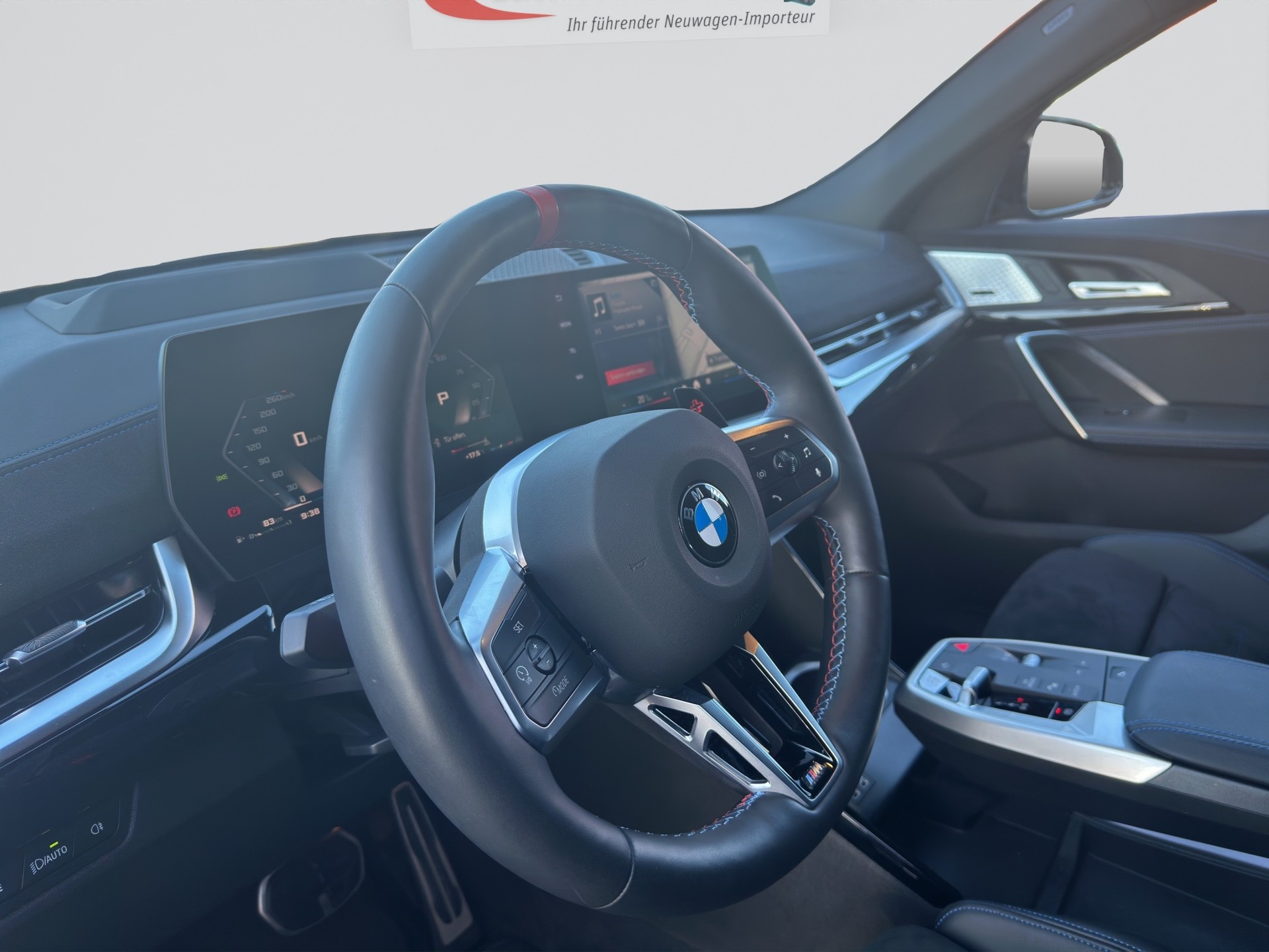 BMW X2 xDrive M35i M Sport Pro Shadow Line-image-11