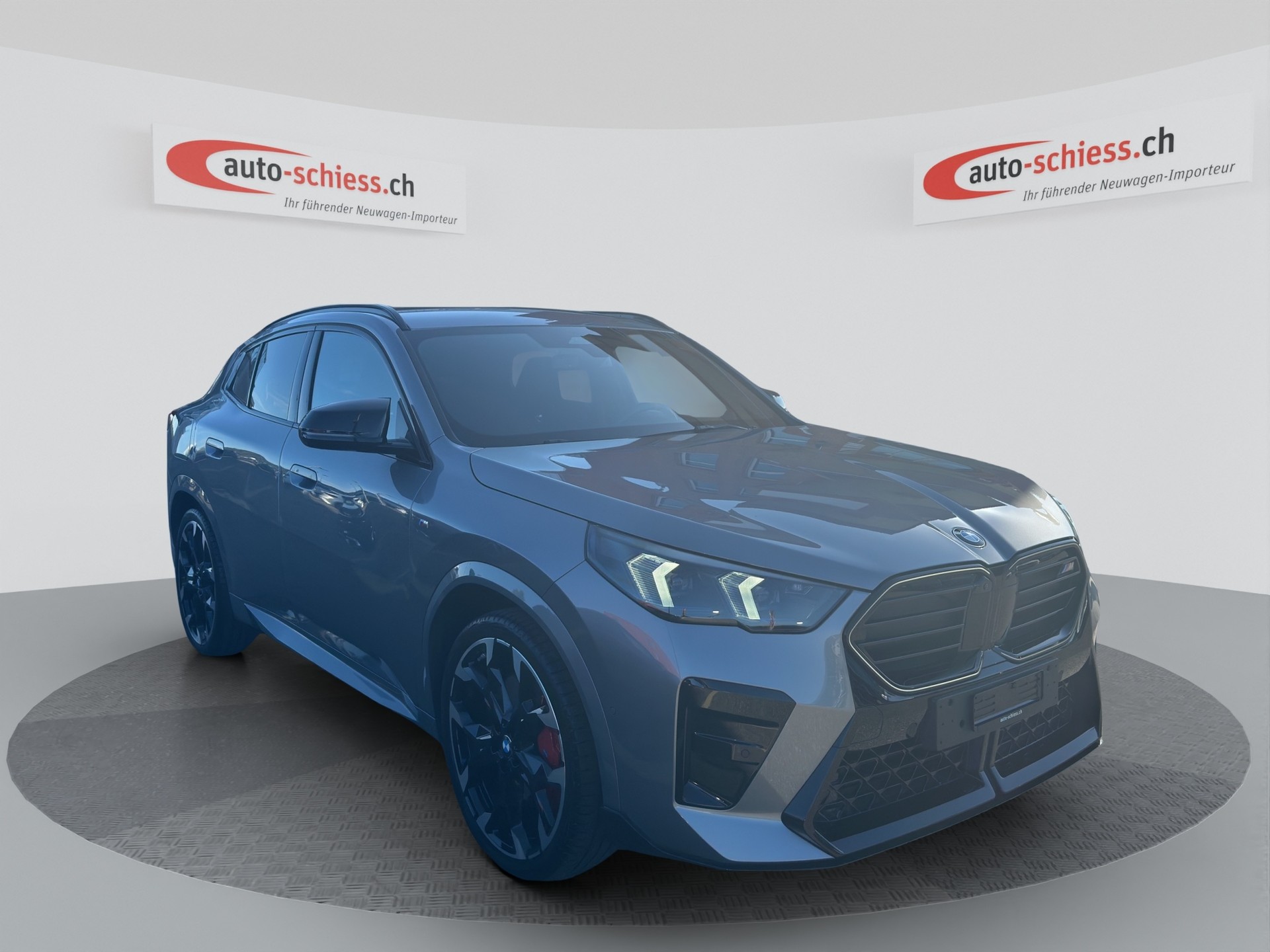 BMW X2 xDrive M35i M Sport Pro-image-0