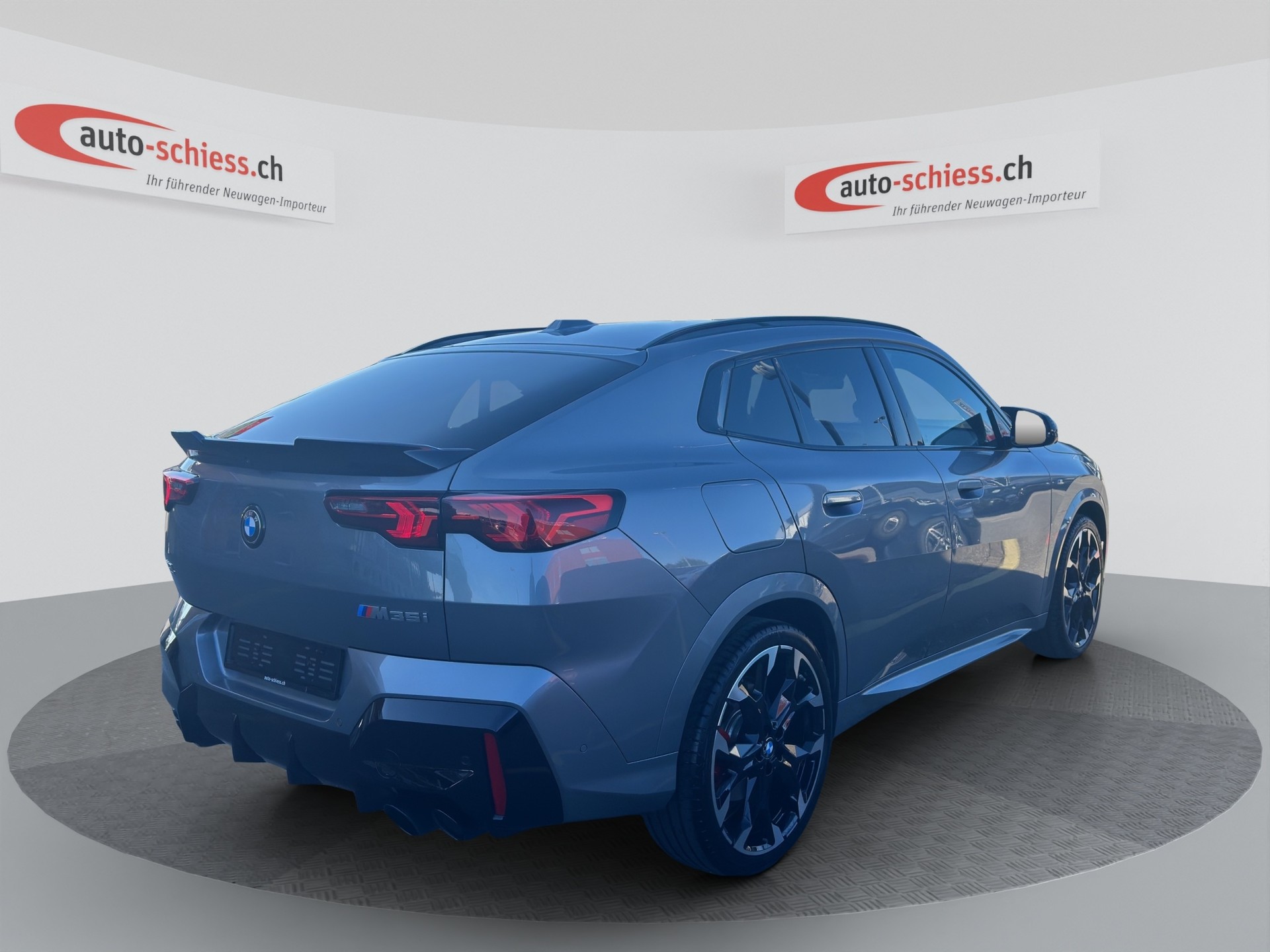 BMW X2 xDrive M35i M Sport Pro Shadow Line-image-8
