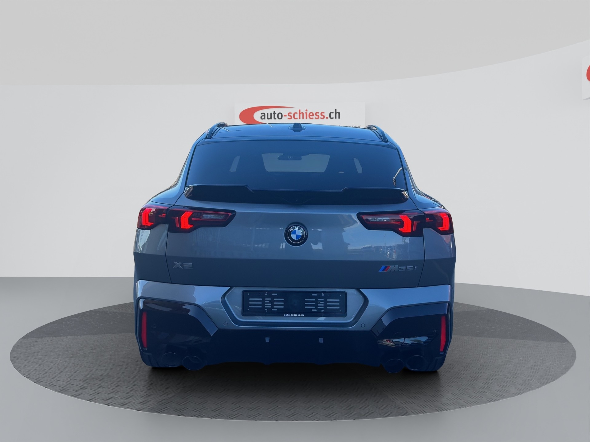 BMW X2 xDrive M35i M Sport Pro Shadow Line-image-9