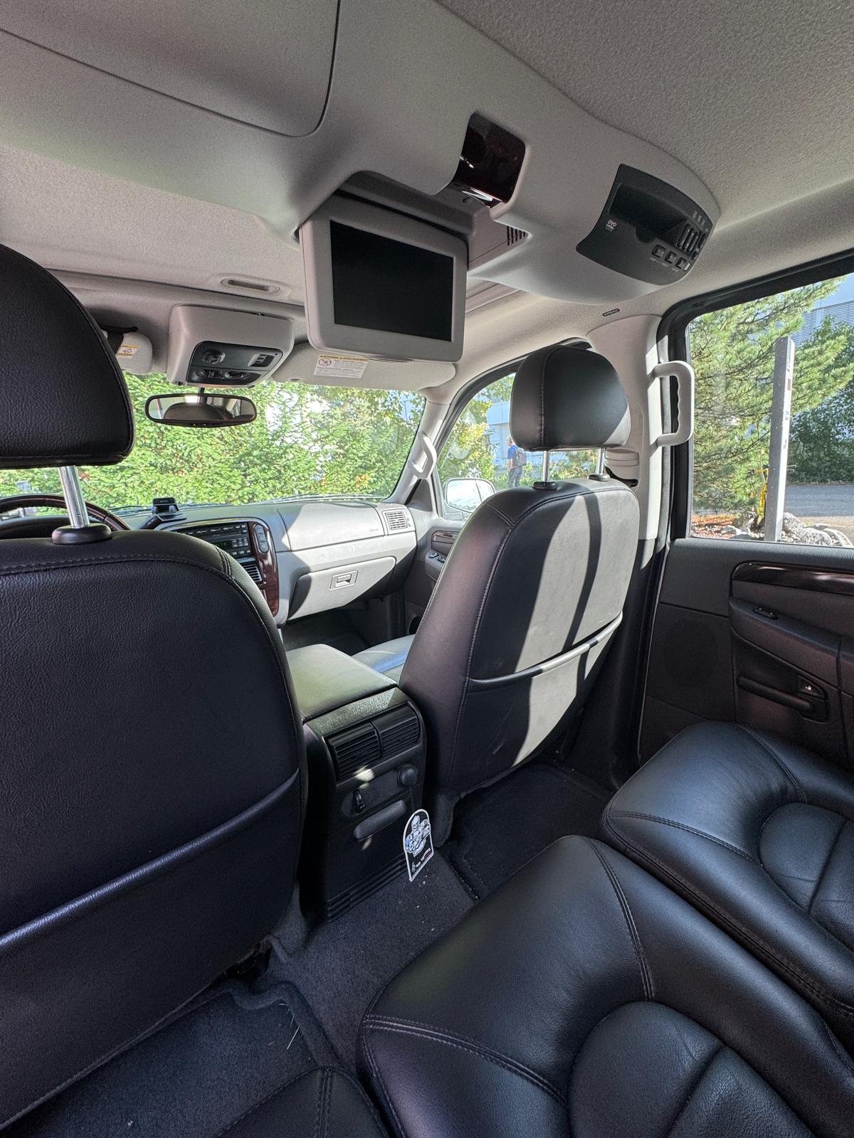 FORD EXPLORER-image-5