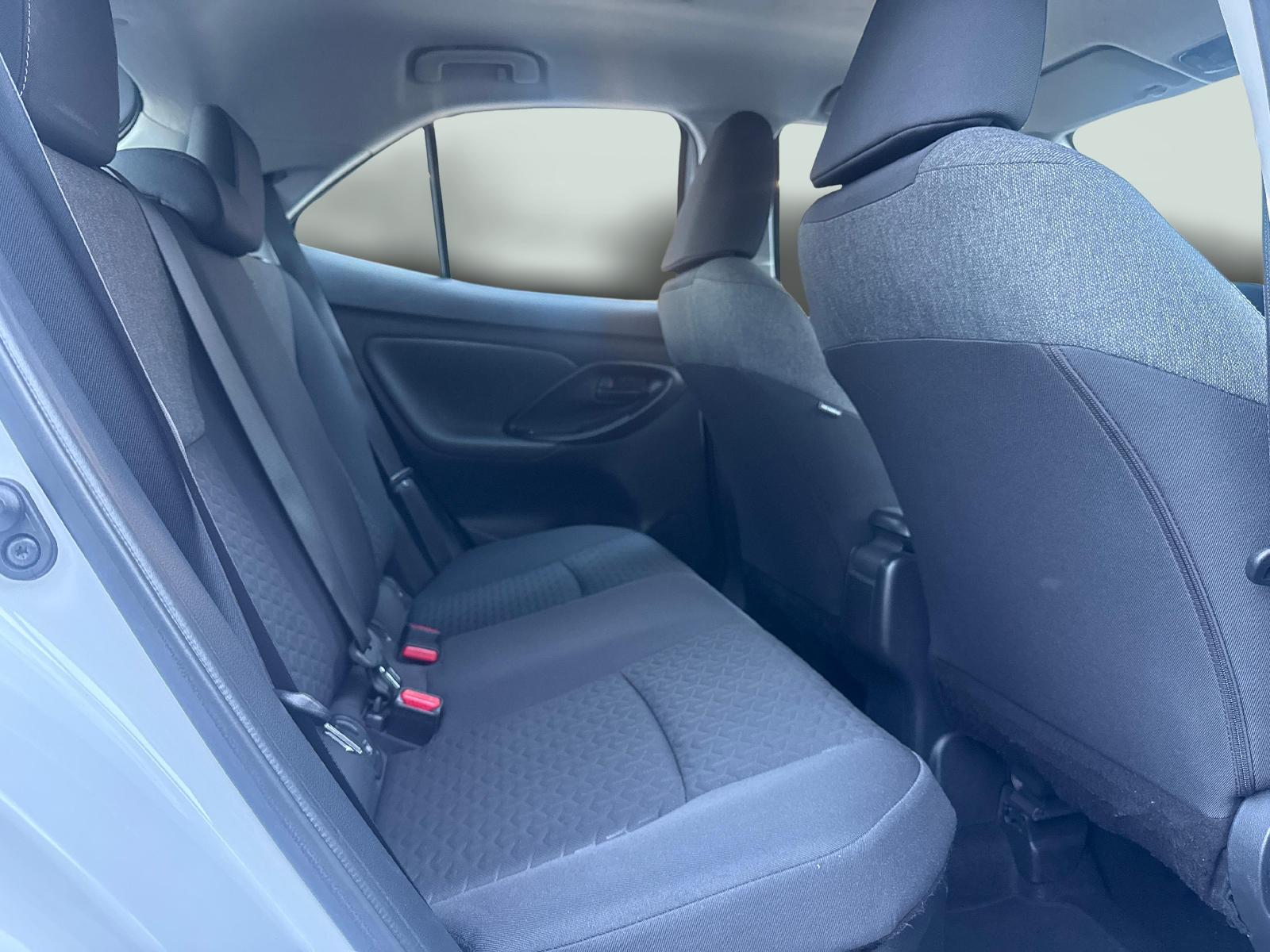 TOYOTA Yaris Cross 1.5 VVT-i HSD Comfort-image-10