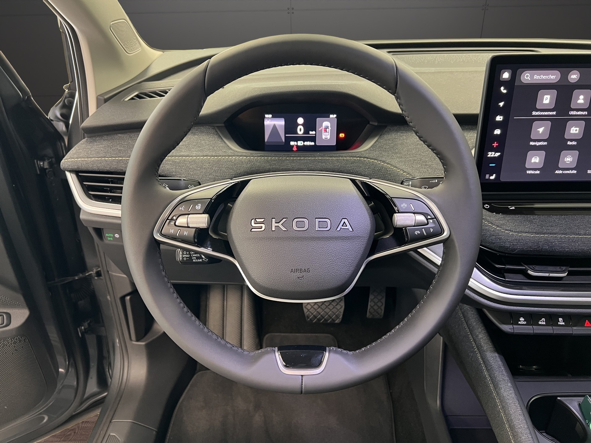 SKODA Elroq 85 Selection-image-6