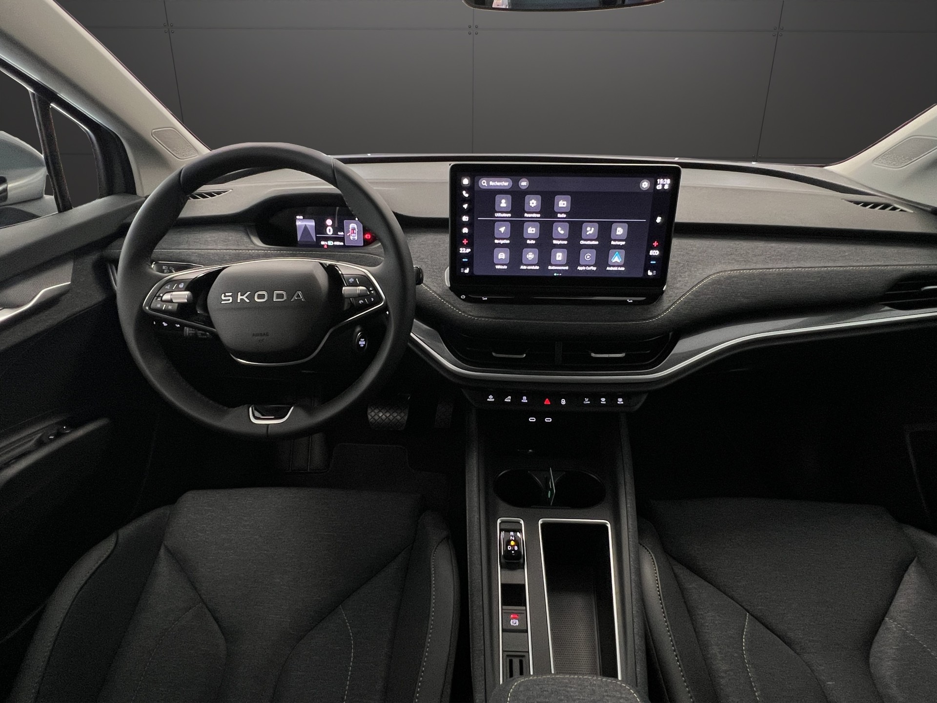 SKODA Elroq 85 Selection-image-8