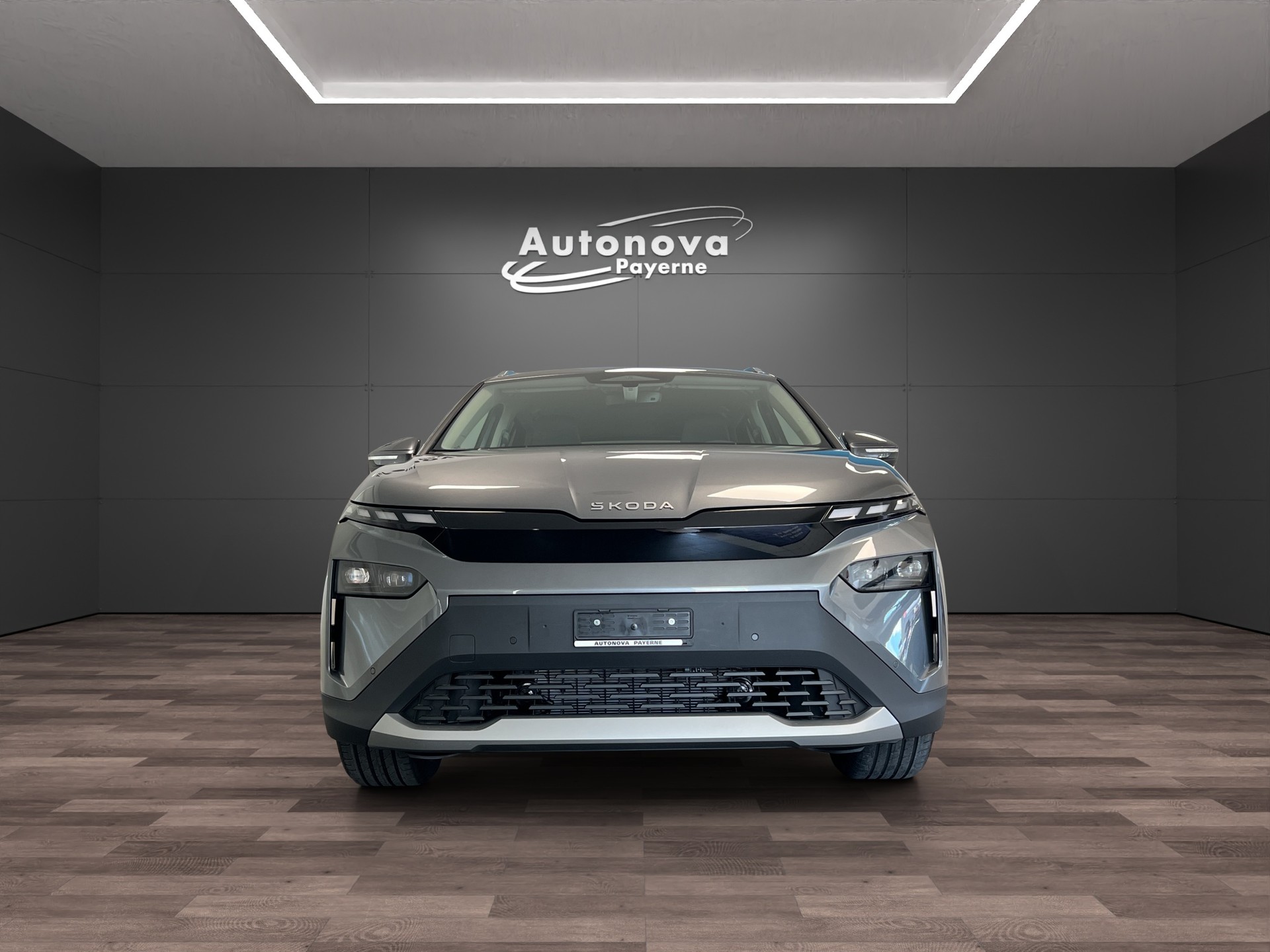 SKODA Elroq 85 Selection-image-1