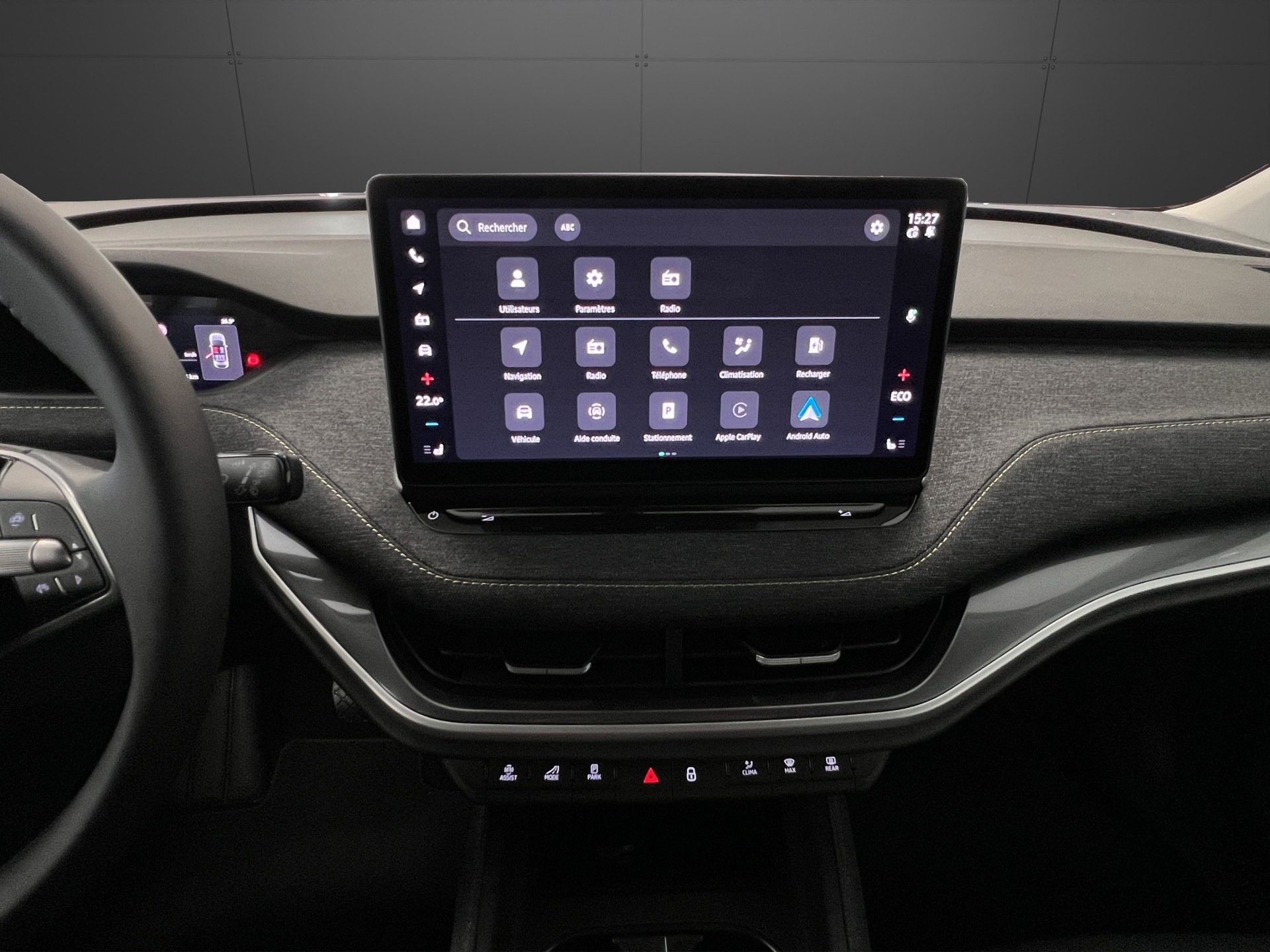 SKODA Elroq 85 Selection-image-9