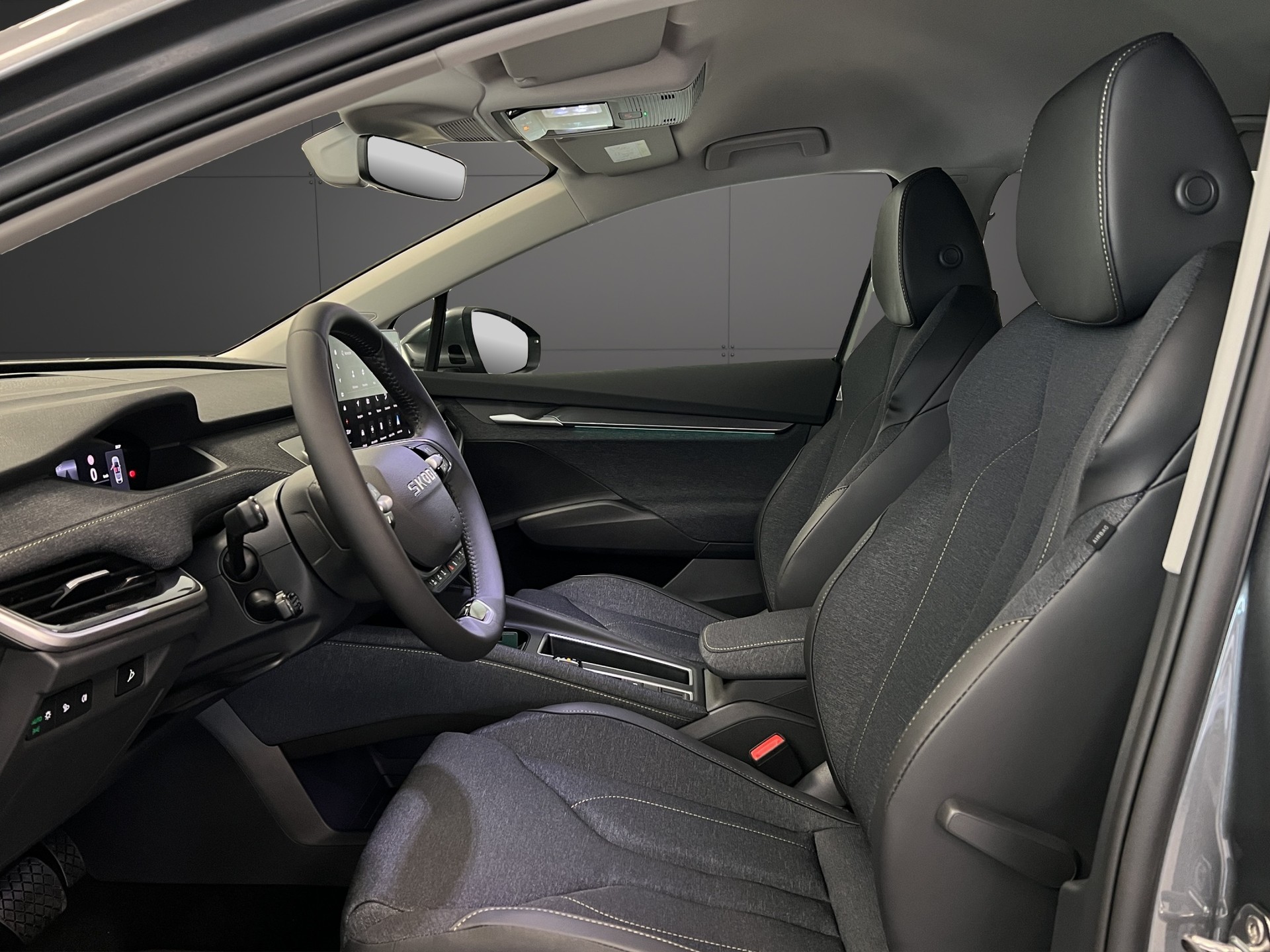 SKODA Elroq 85 Selection-image-5