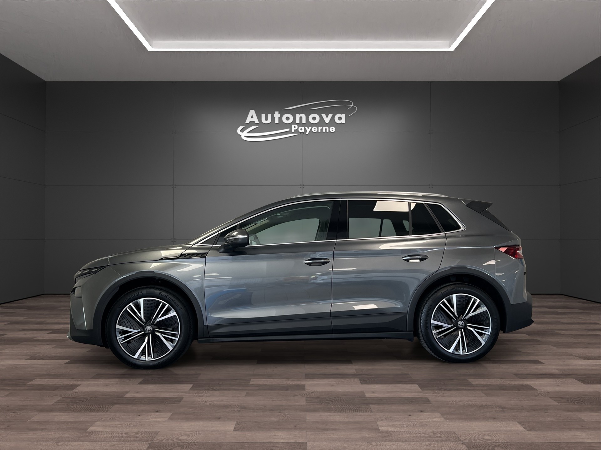 SKODA Elroq 85 Selection-image-2