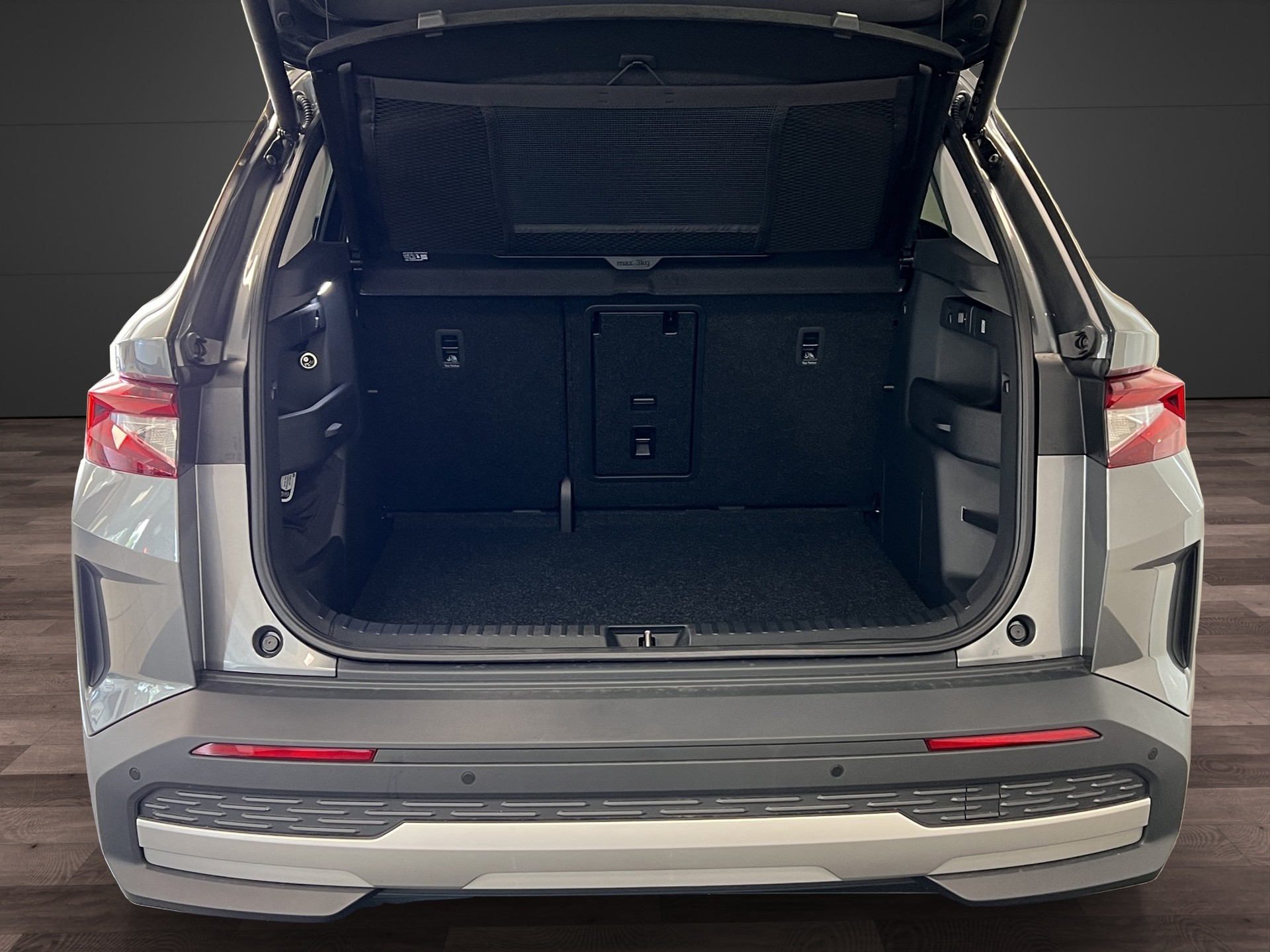 SKODA Elroq 85 Selection-image-11