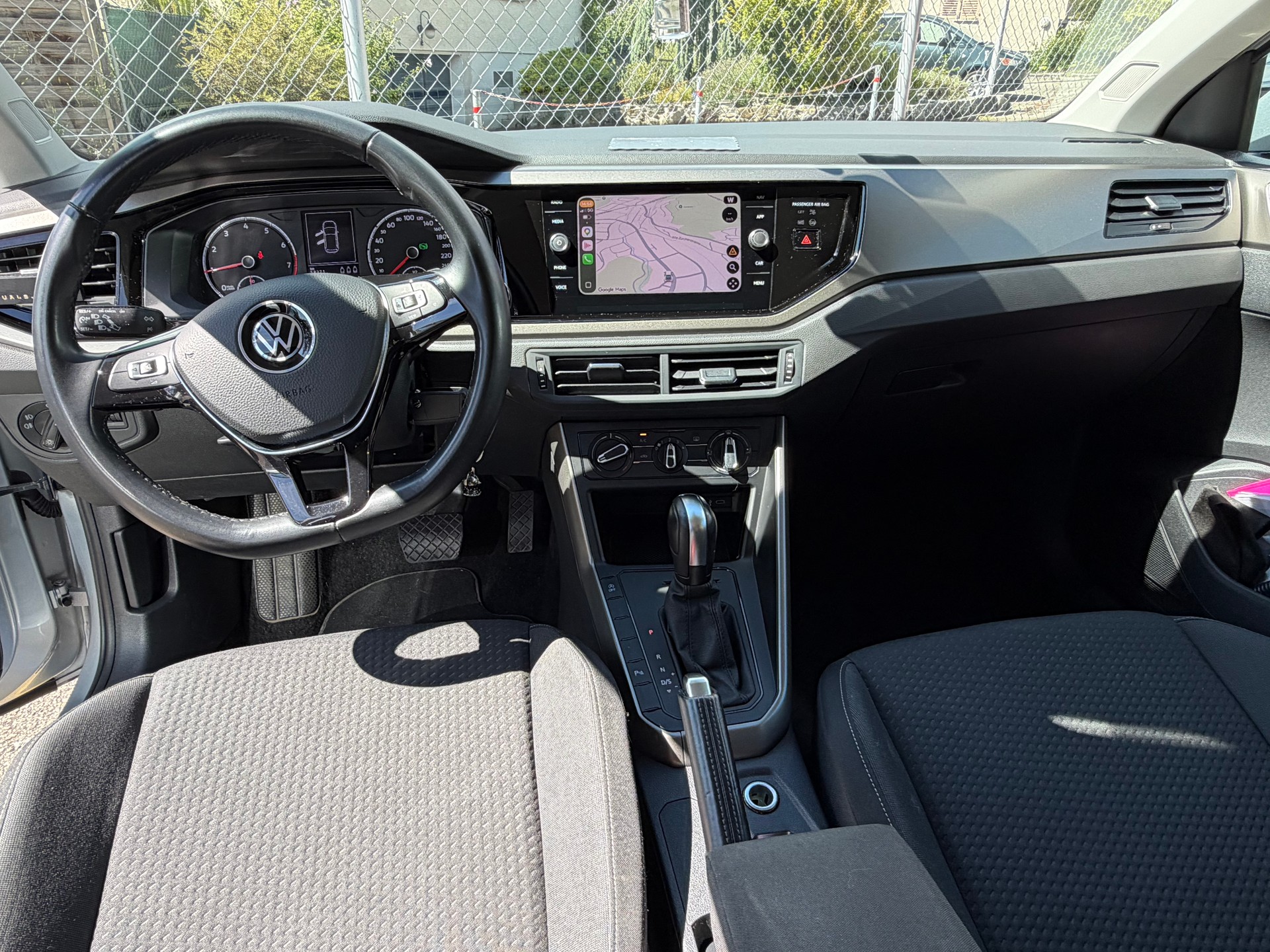 VW 1.0 TSI Comfortline DSG-image-5