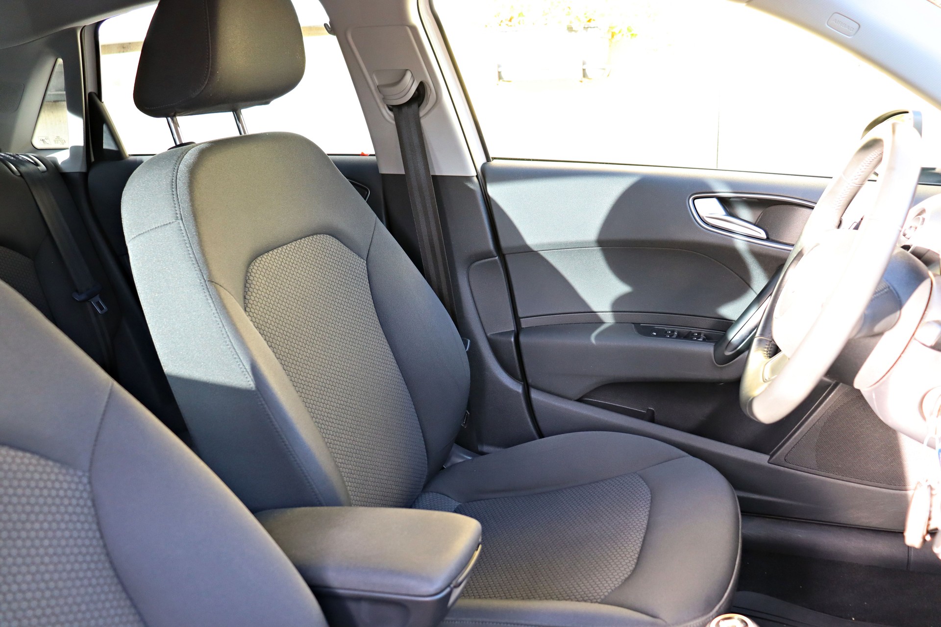 AUDI A1 Sportback 1.0 TFSI-image-10