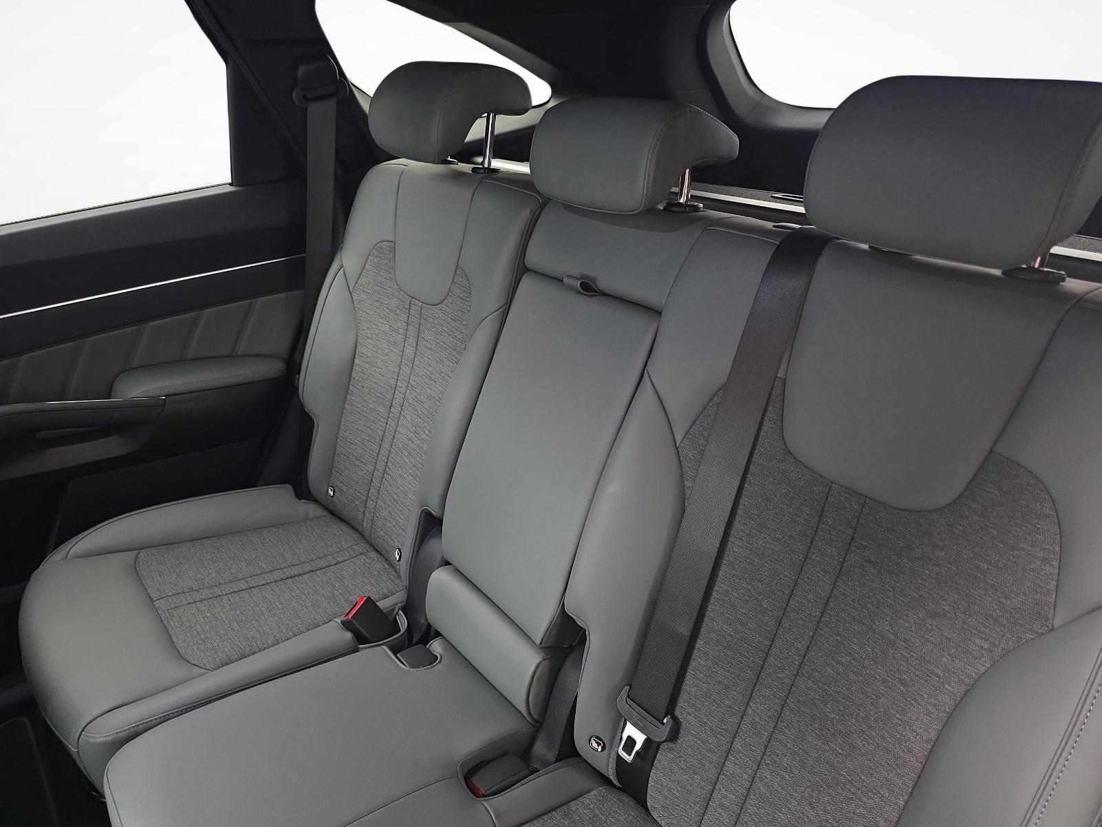 KIA Sorento 1.6 T-GDi Plug-in Hybrid Power Edition-image-10
