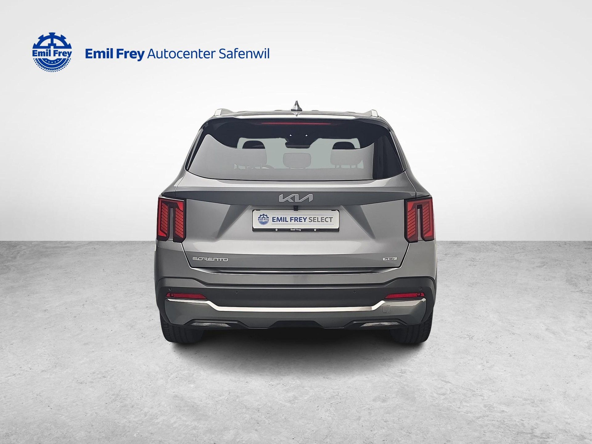 KIA Sorento 1.6 T-GDi Plug-in Hybrid Power Edition-image-3