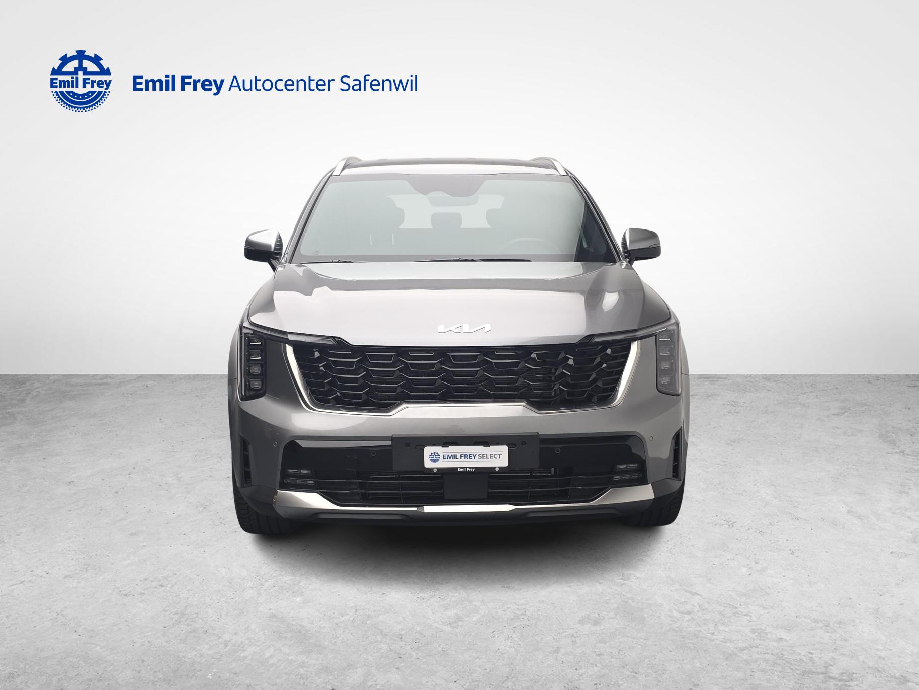 KIA Sorento 1.6 T-GDi Plug-in Hybrid Power Edition-image-7