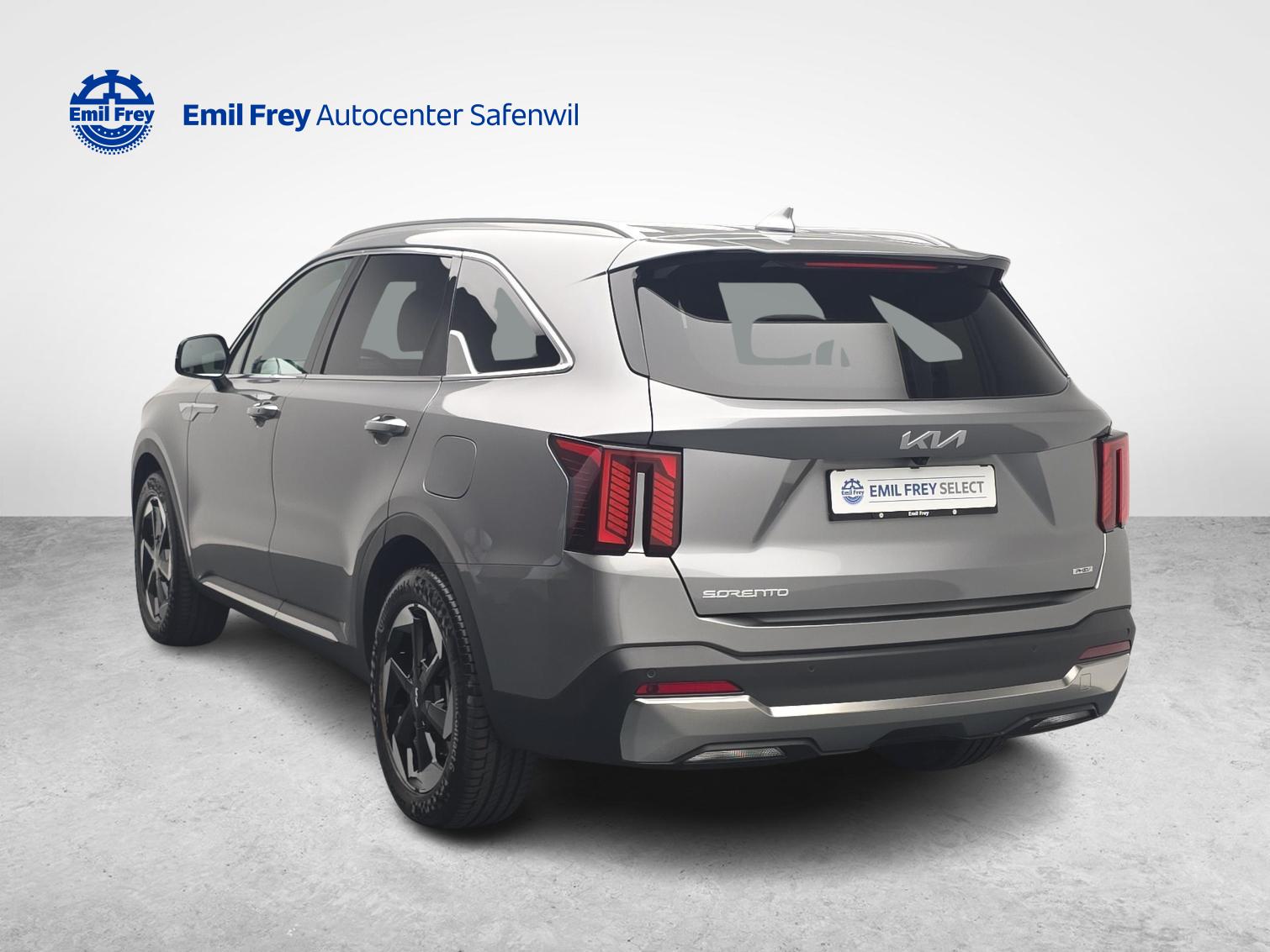 KIA Sorento 1.6 T-GDi Plug-in Hybrid Power Edition-image-2