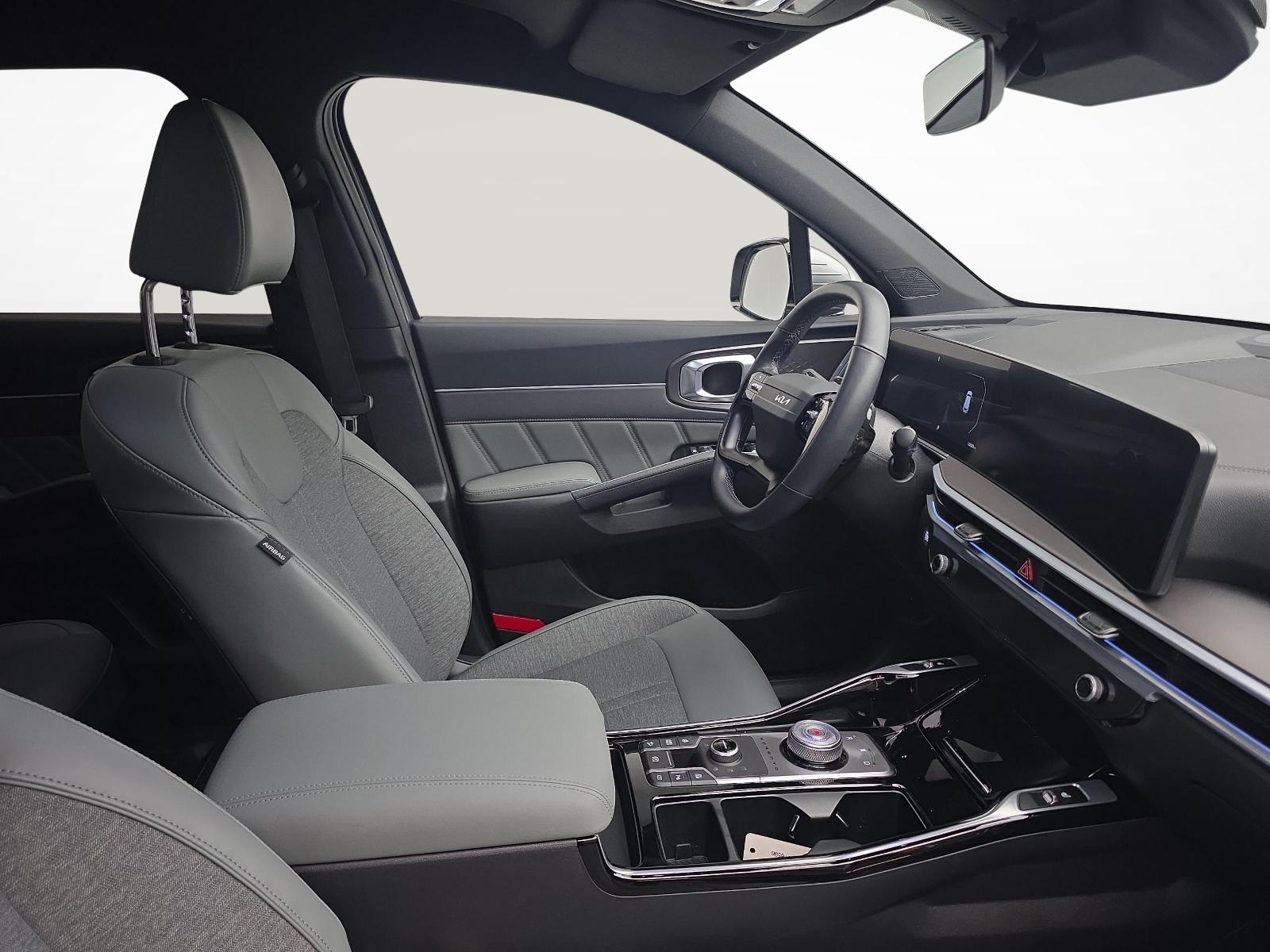 KIA Sorento 1.6 T-GDi Plug-in Hybrid Power Edition-image-9