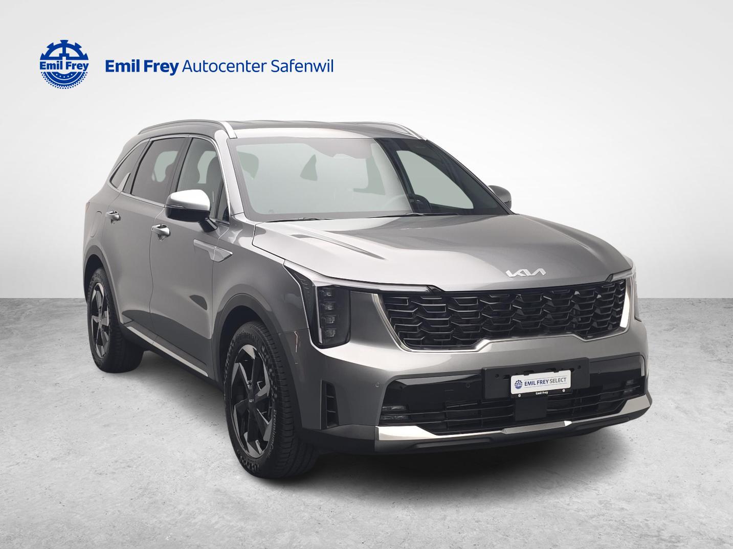 KIA Sorento 1.6 T-GDi Plug-in Hybrid Power Edition-image-6
