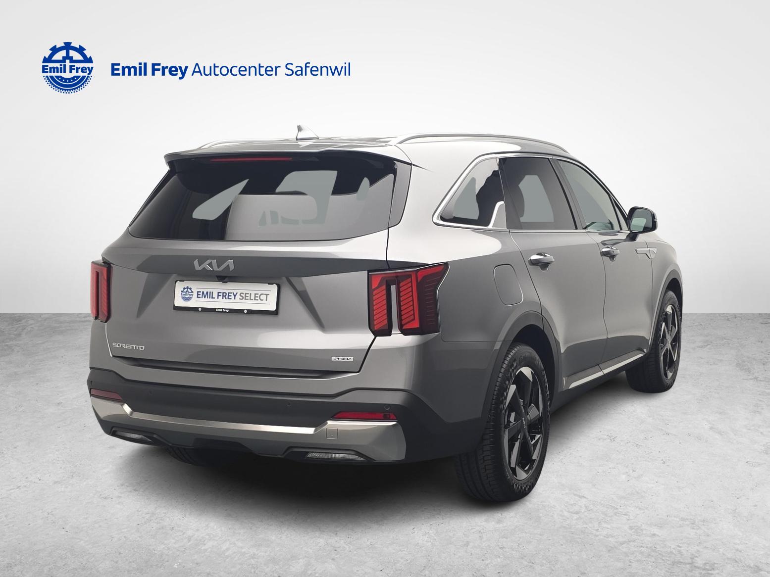 KIA Sorento 1.6 T-GDi Plug-in Hybrid Power Edition-image-4