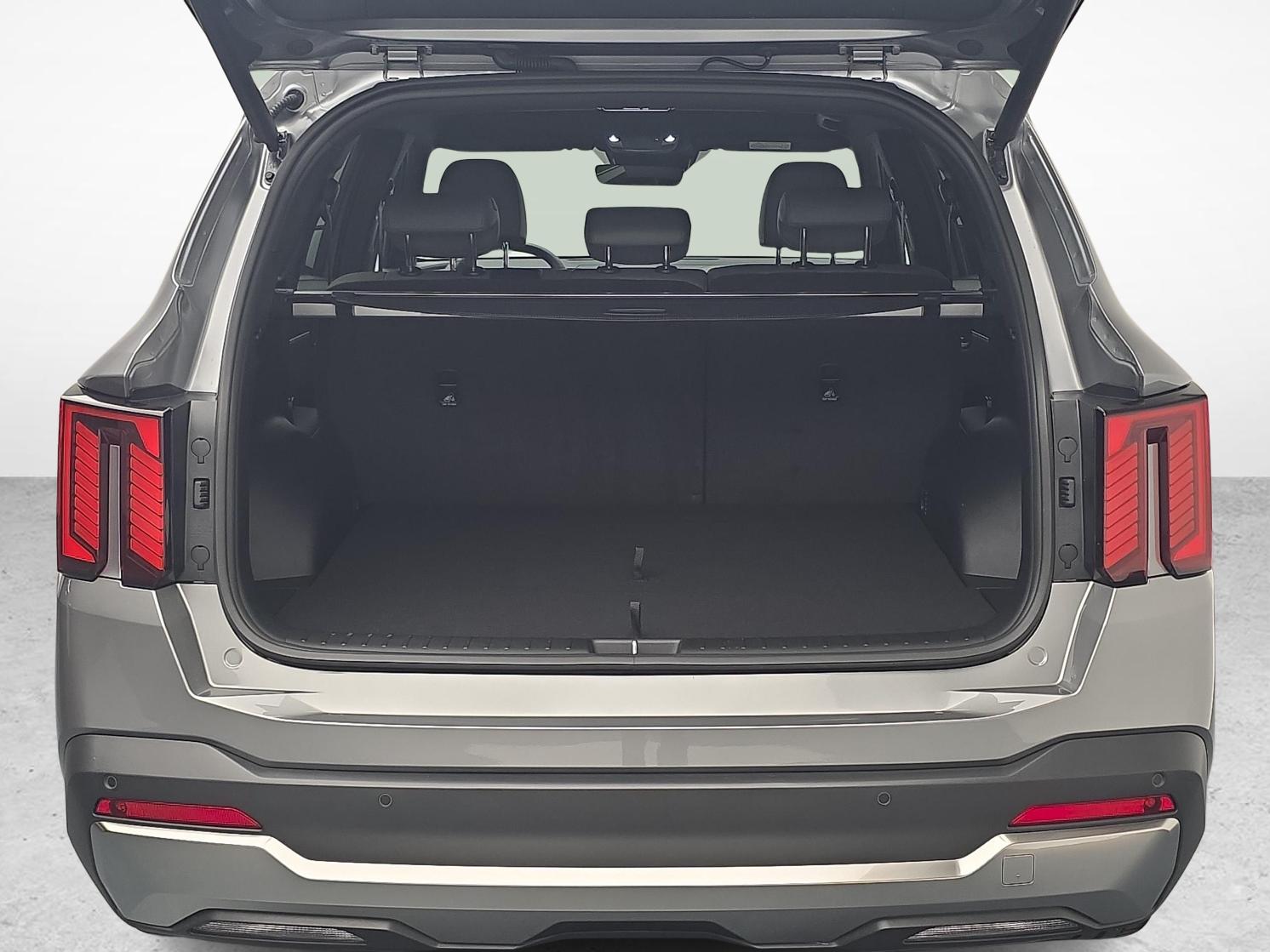 KIA Sorento 1.6 T-GDi Plug-in Hybrid Power Edition-image-11