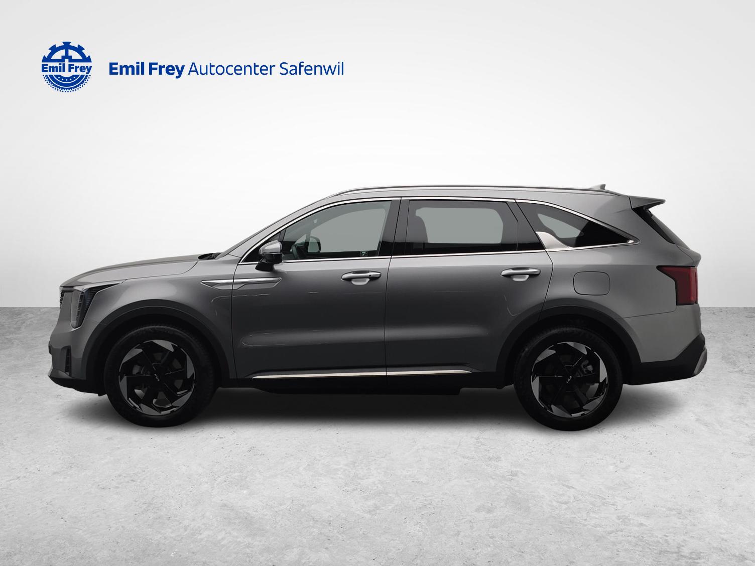 KIA Sorento 1.6 T-GDi Plug-in Hybrid Power Edition-image-1