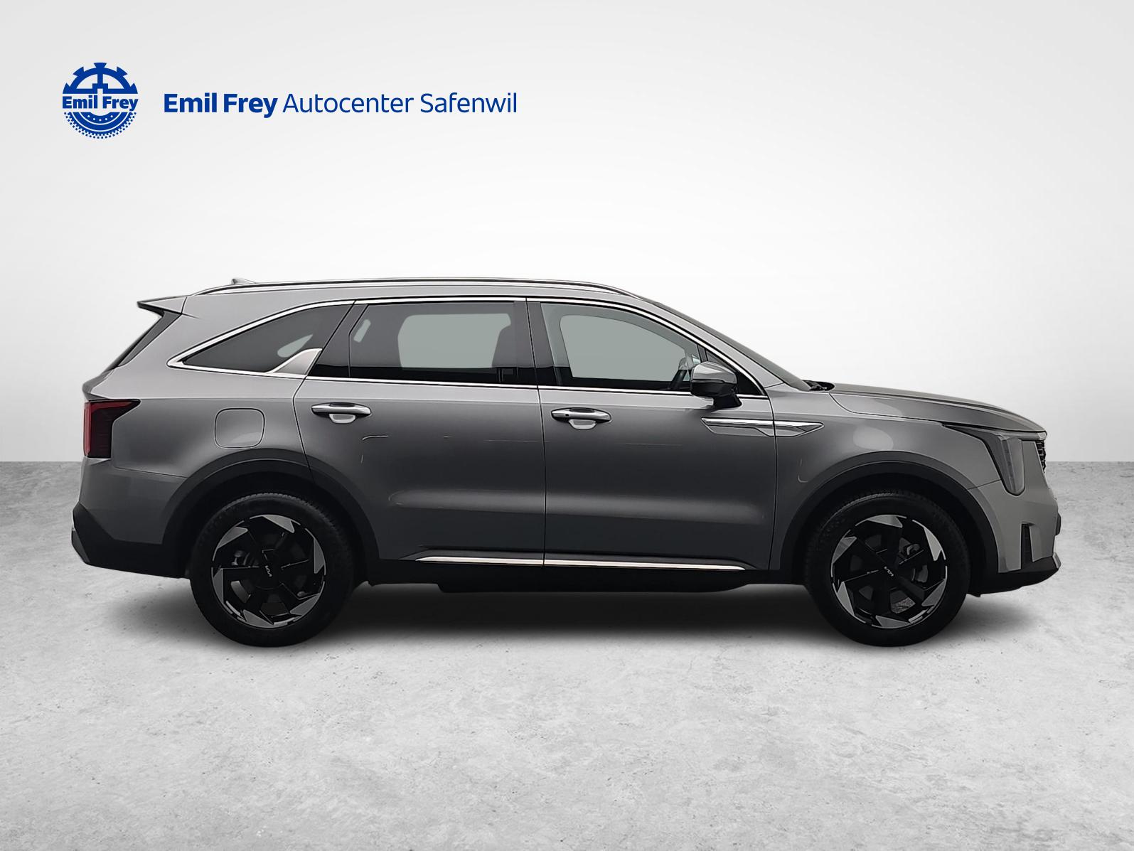 KIA Sorento 1.6 T-GDi Plug-in Hybrid Power Edition-image-5