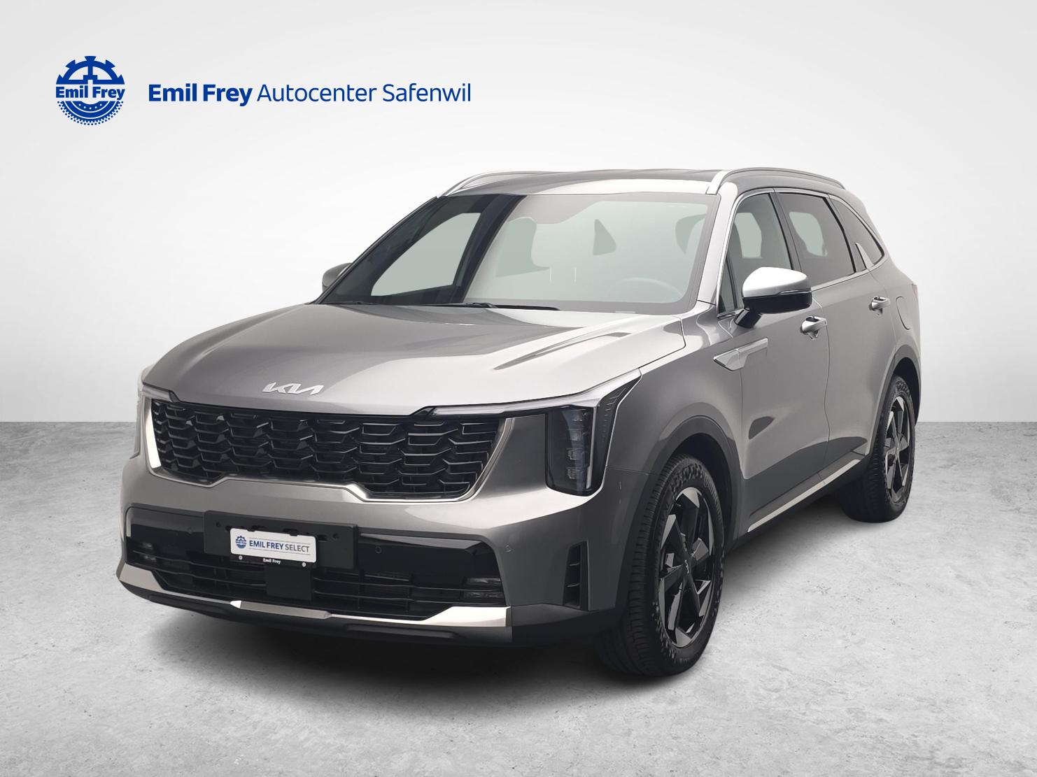 KIA Sorento 1.6 T-GDi Plug-in Hybrid Power Edition-image-0