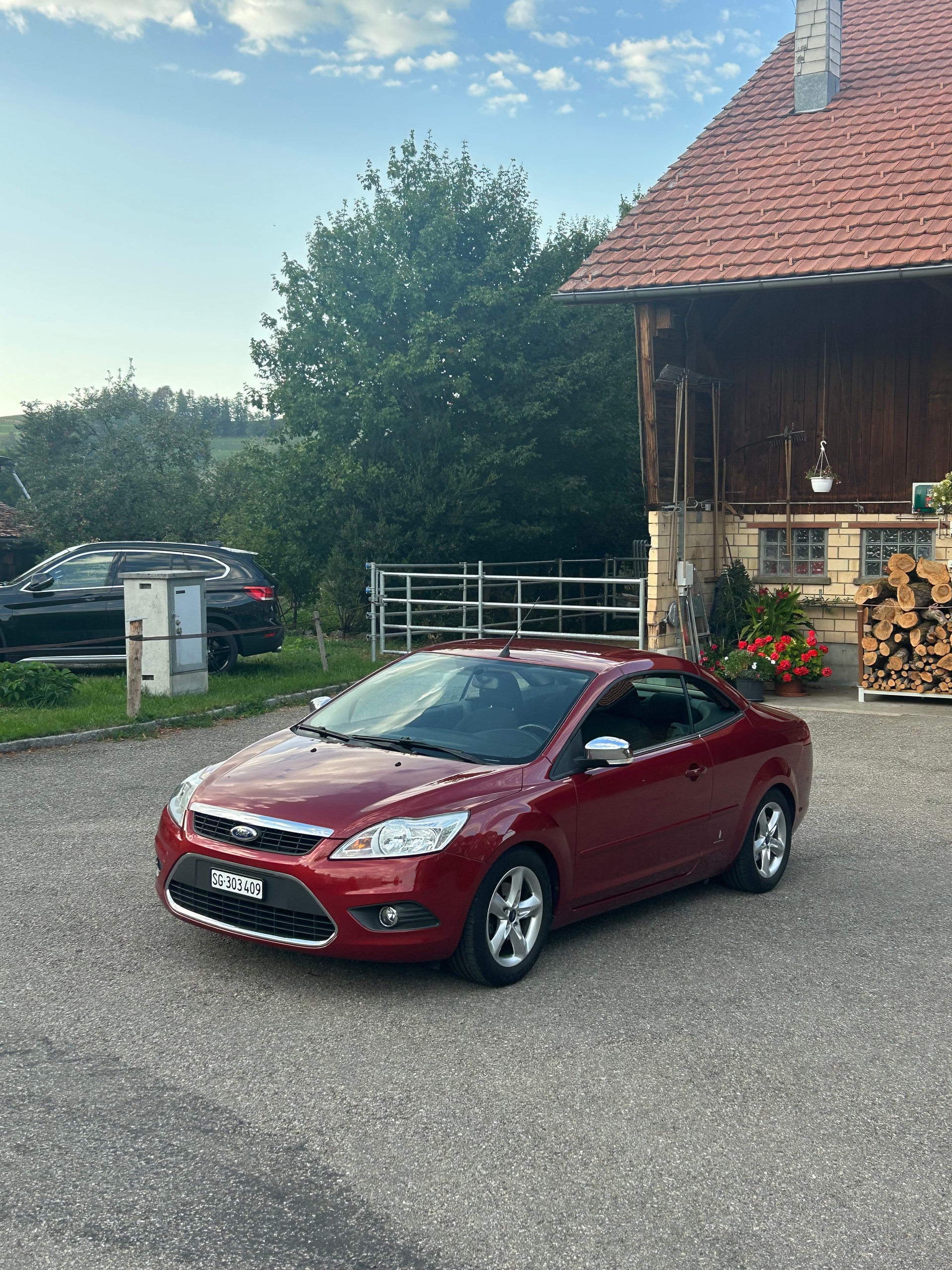 FORD 1.6i 16V Ambiente-image-2