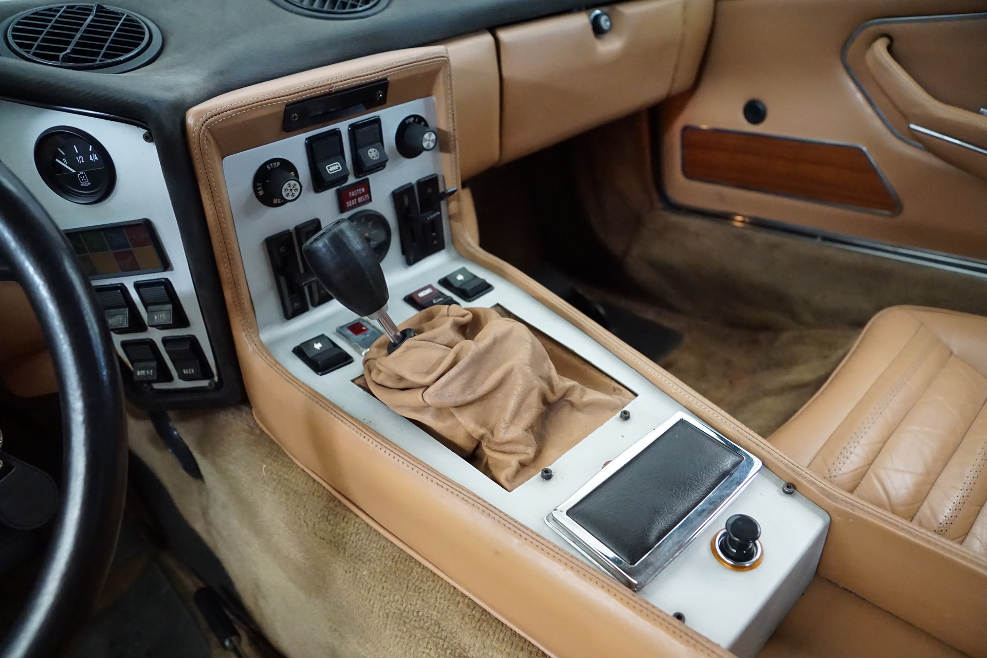 LAMBORGHINI Espada Serie III-image-7