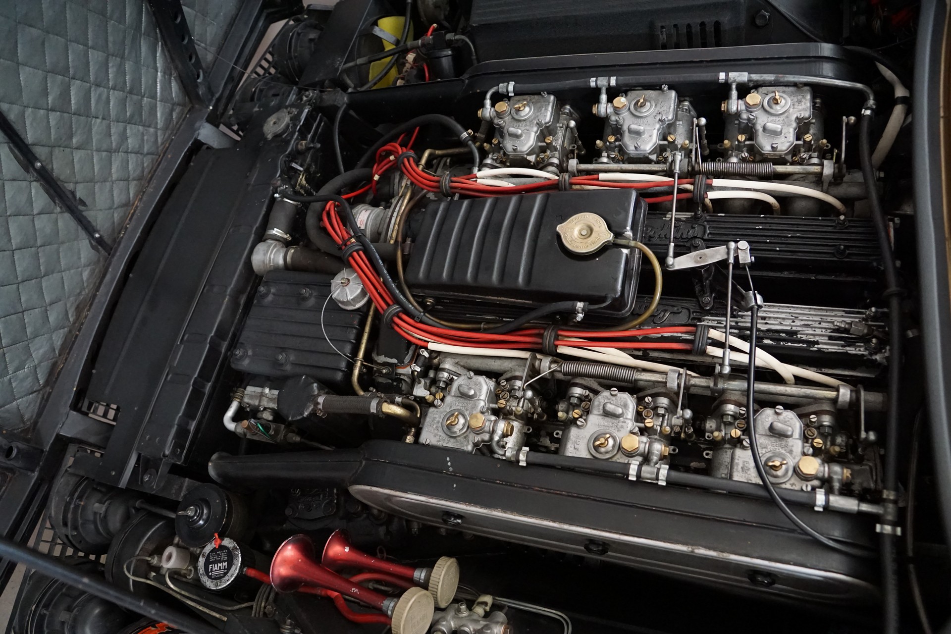 LAMBORGHINI Espada Serie III-image-10