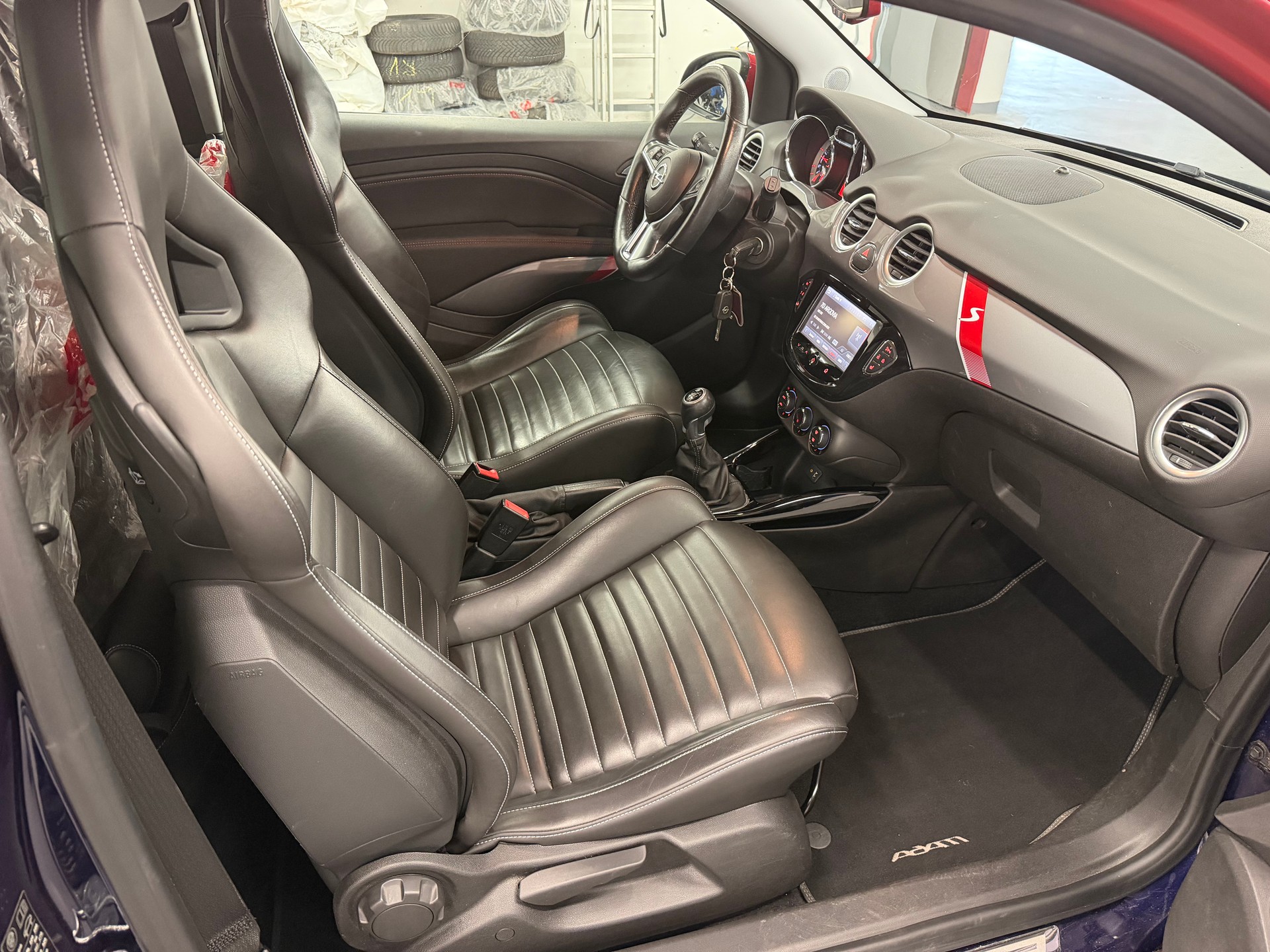 OPEL Adam 1.4 Turbo ROCKS S-image-11