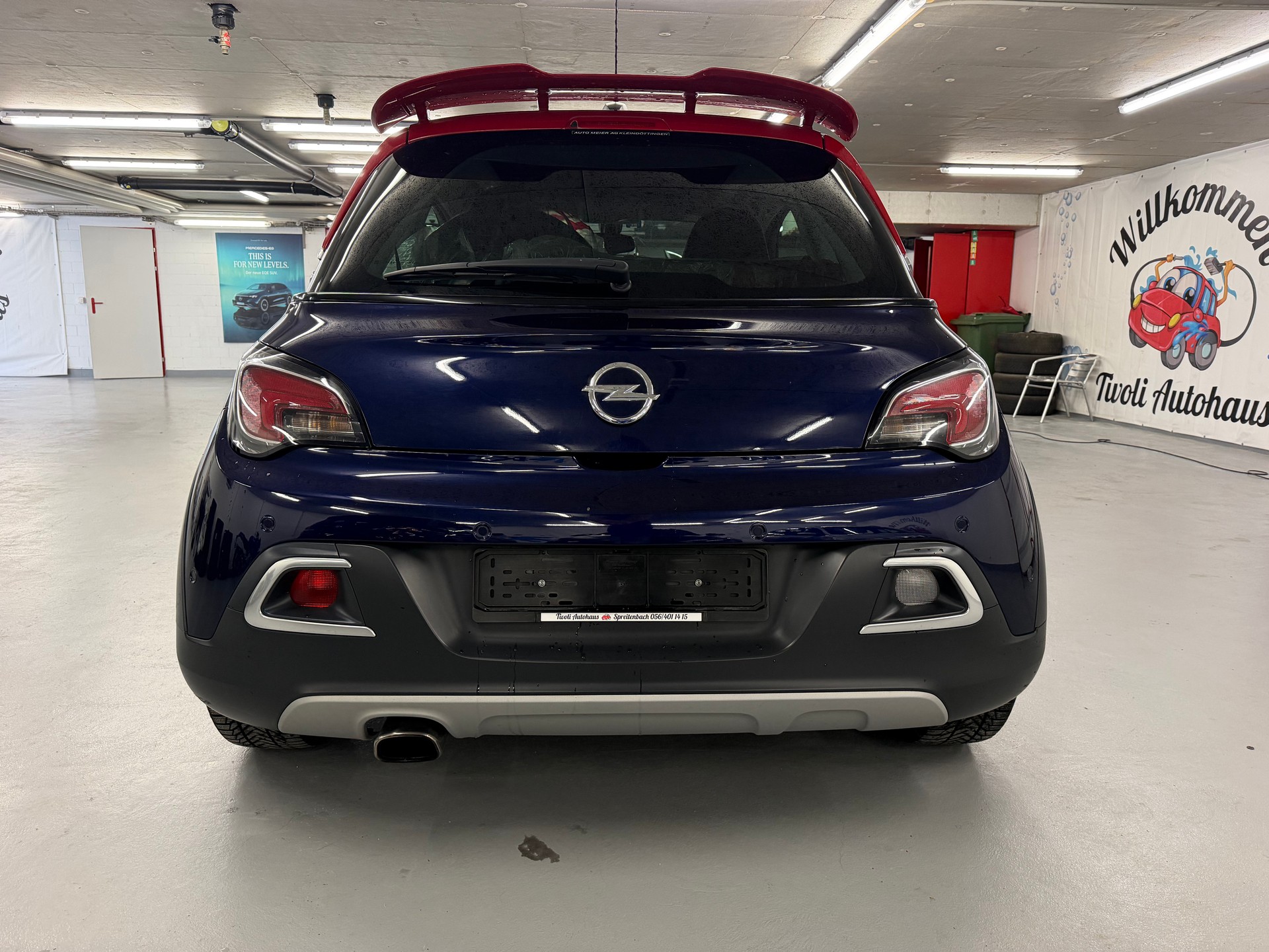 OPEL Adam 1.4 Turbo ROCKS S-image-5