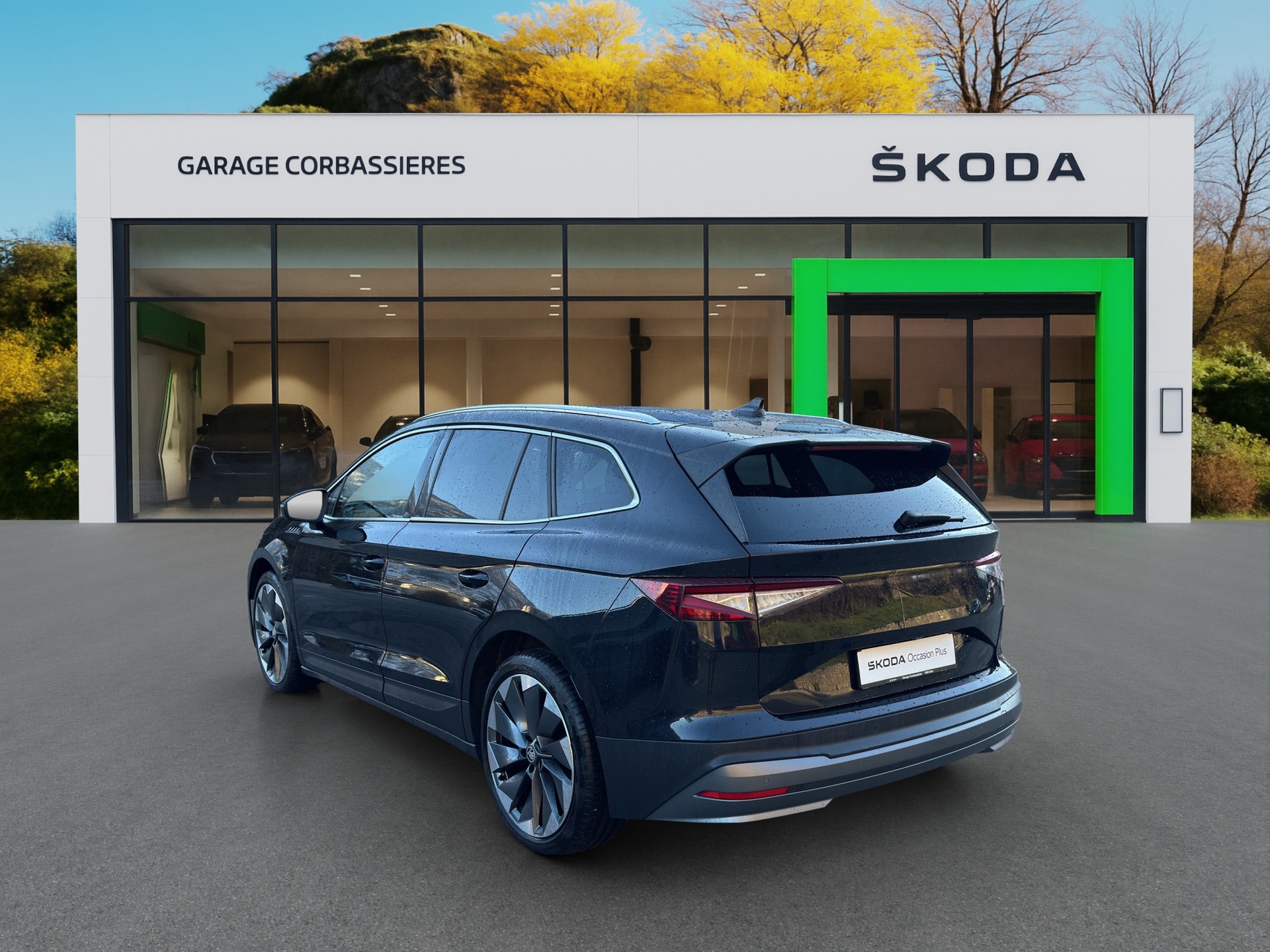 SKODA Enyaq iV 80x-image-3