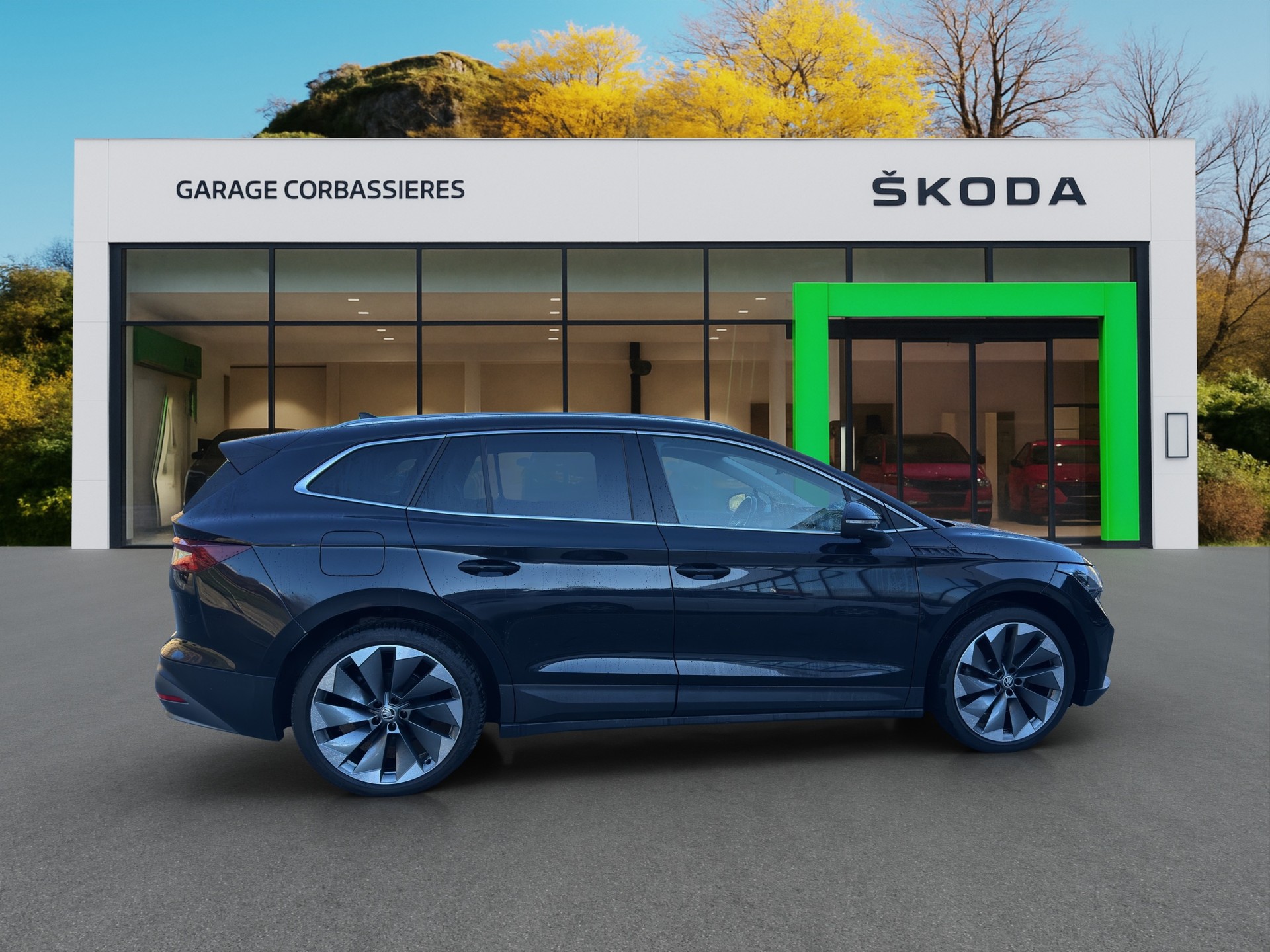SKODA Enyaq iV 80x-image-6