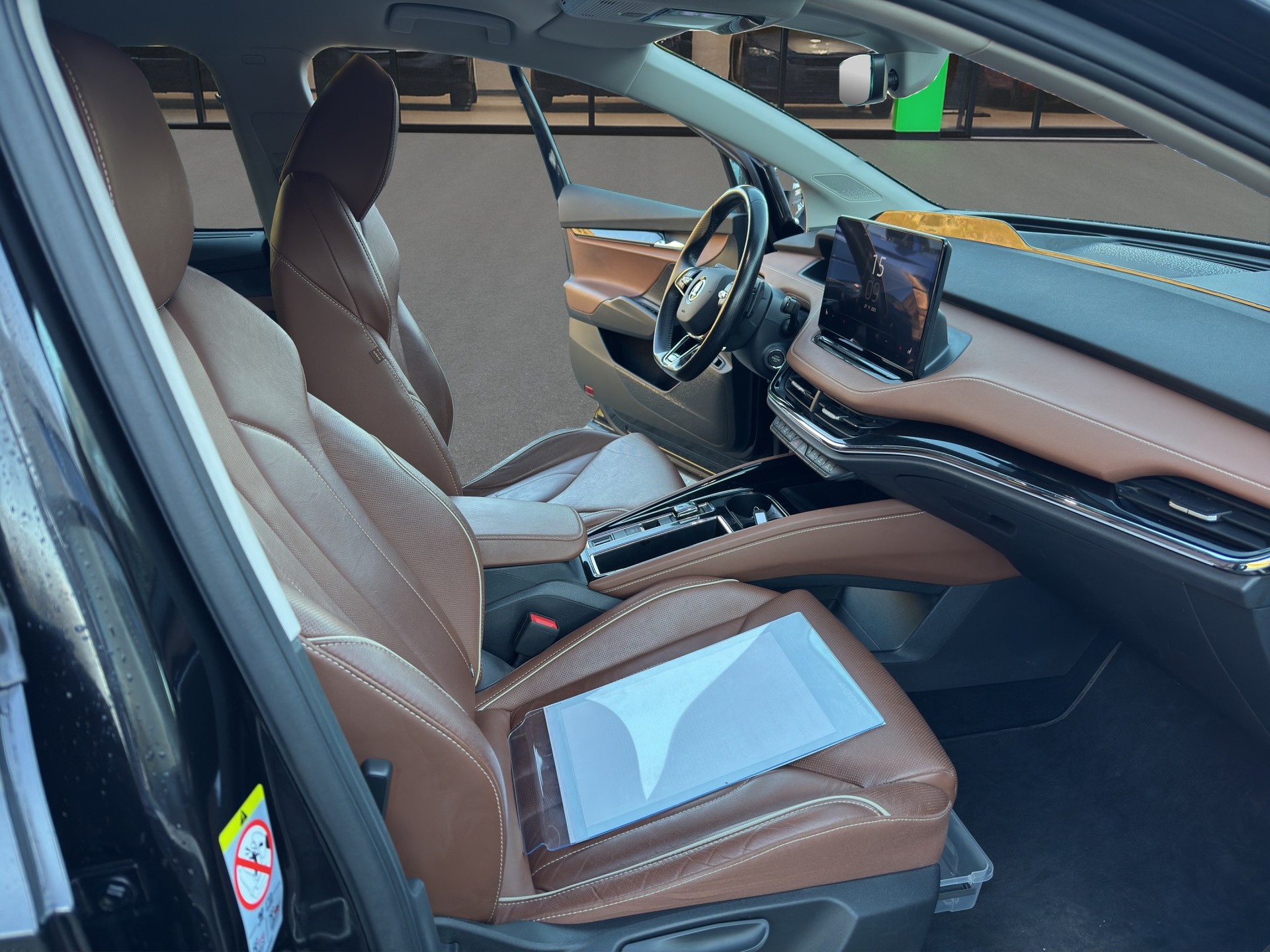 SKODA Enyaq iV 80x-image-16