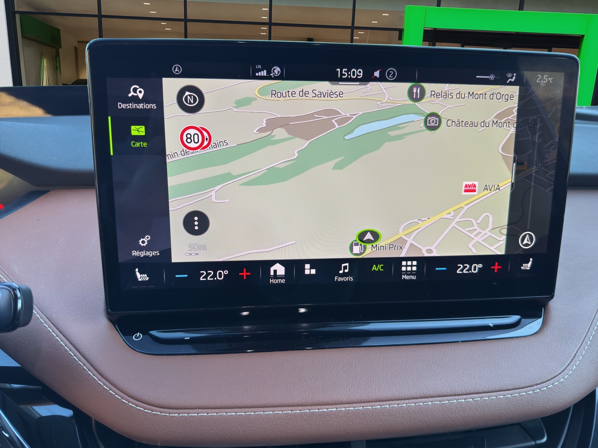 SKODA Enyaq iV 80x-image-14