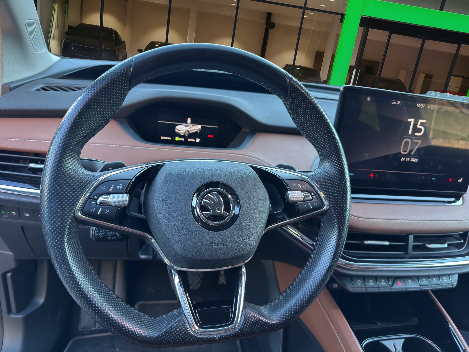 SKODA Enyaq iV 80x-image-9