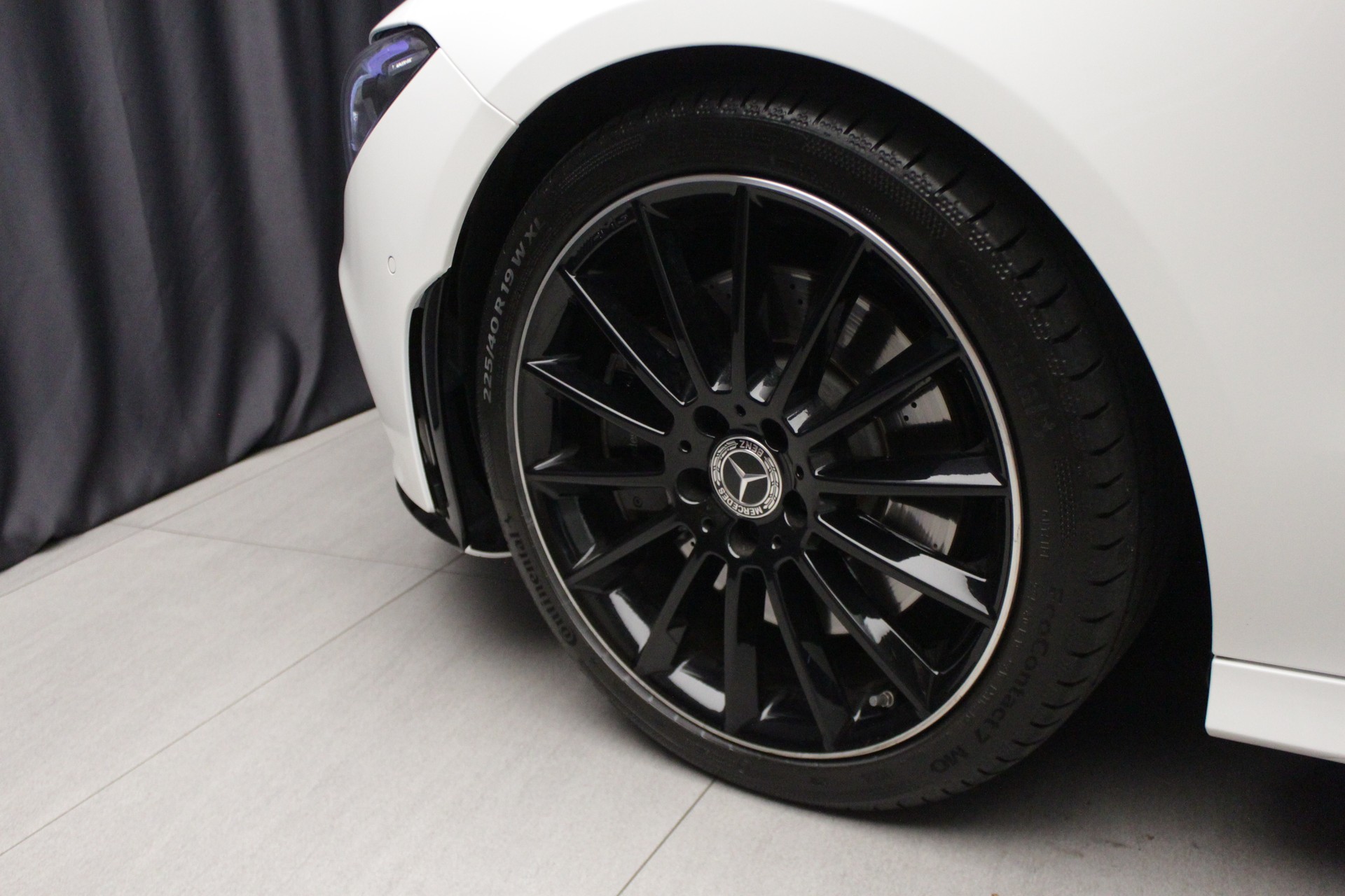 MERCEDES-BENZ CLA 250 4Matic AMG Line 7G-DCT-image-23