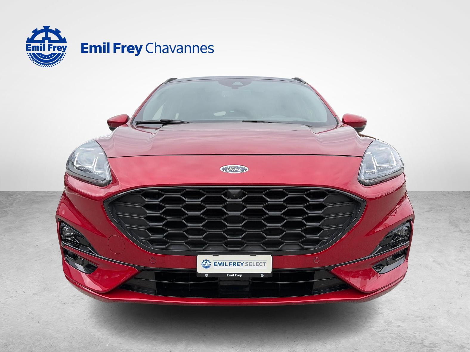 FORD Kuga 2.5 Hybrid ST-Line X 4x4-image-6