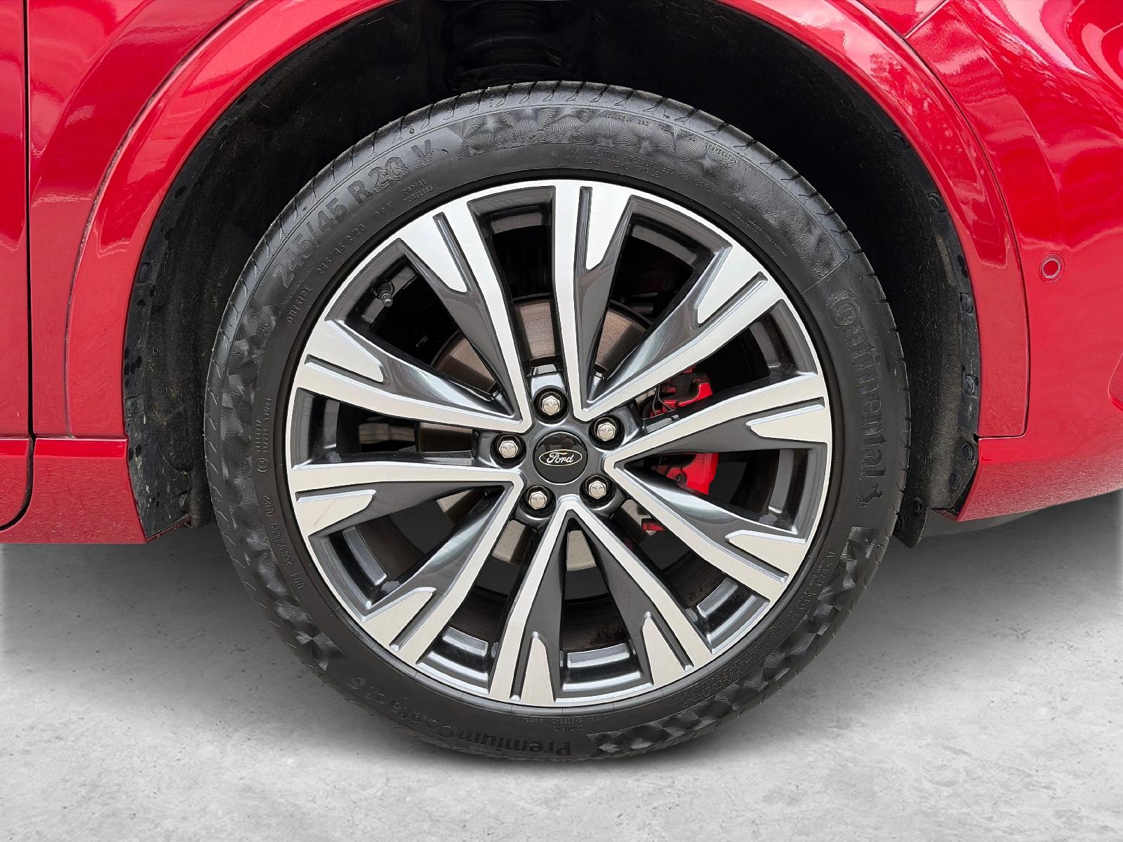 FORD Kuga 2.5 Hybrid ST-Line X 4x4-image-19